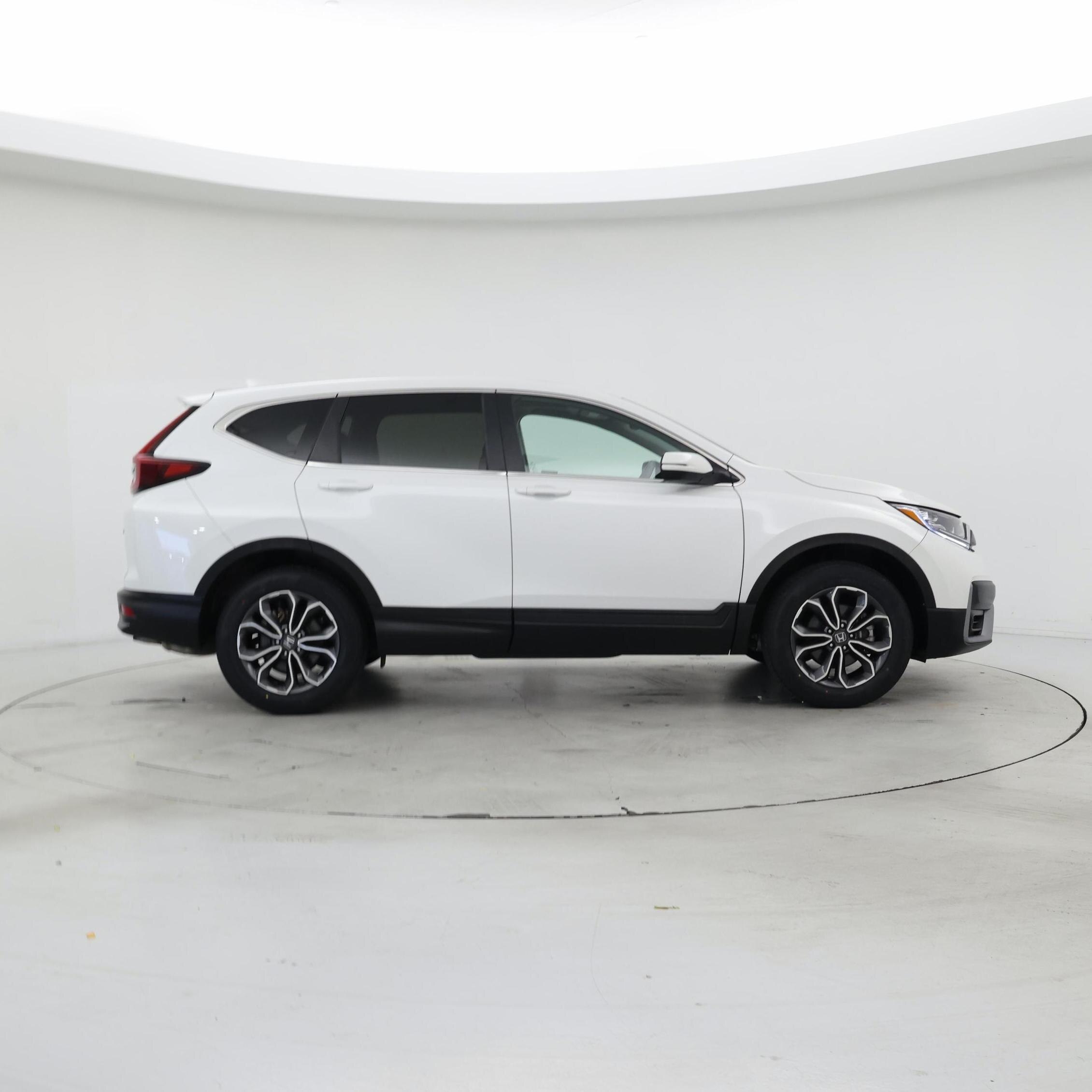 Thumbnail: 2022 Honda CR-V - 7