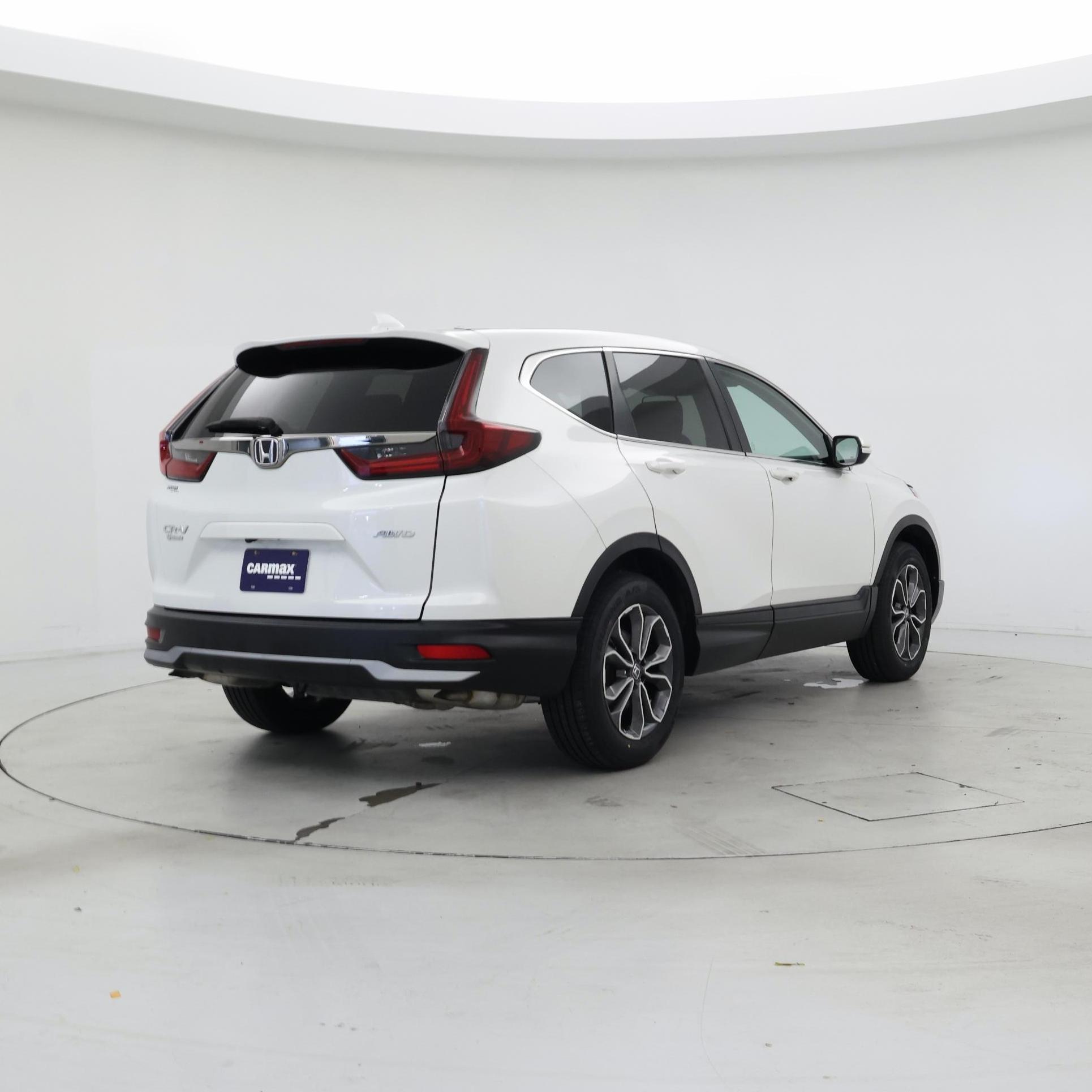 Thumbnail: 2022 Honda CR-V - 8