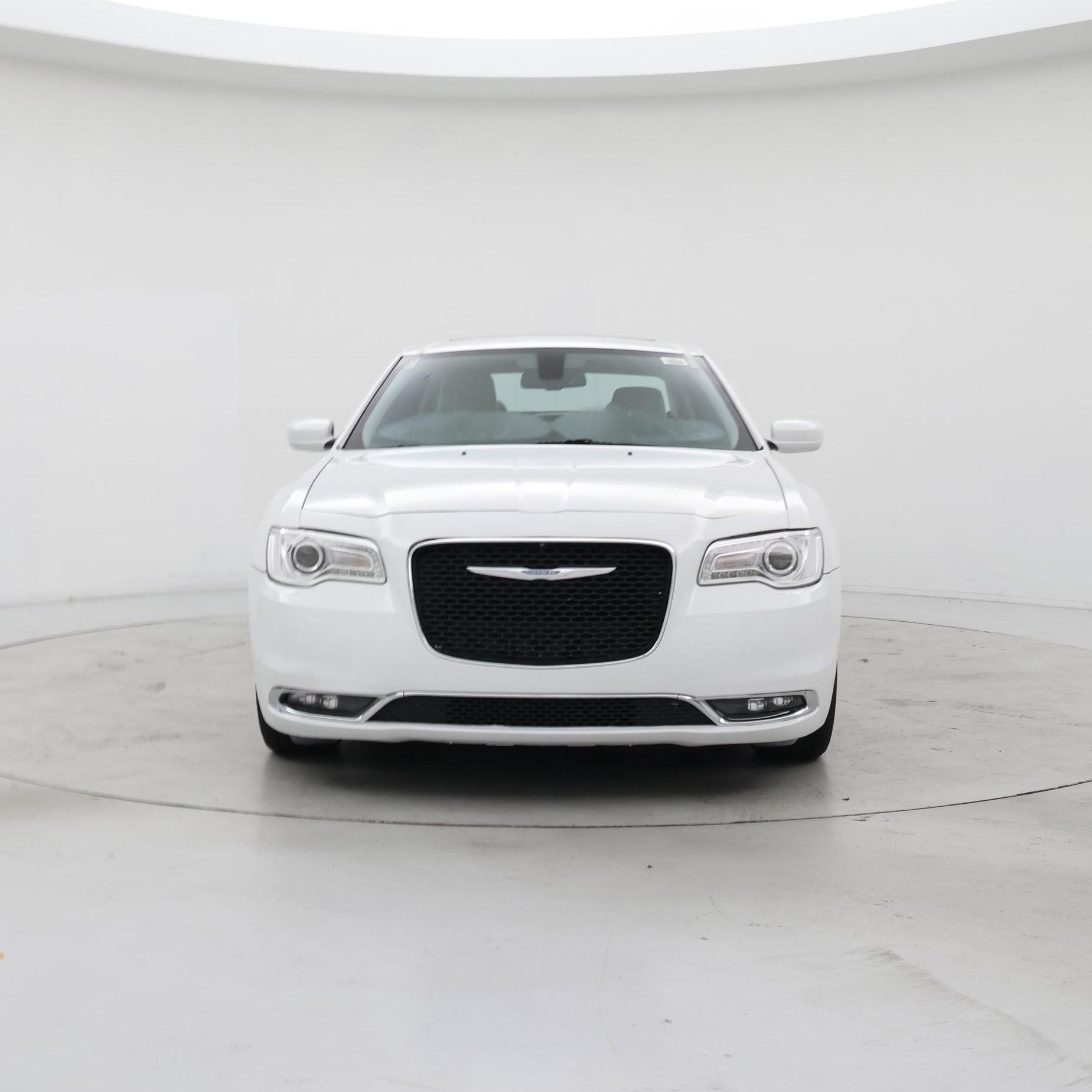 Thumbnail: 2017 Chrysler 300 - 5