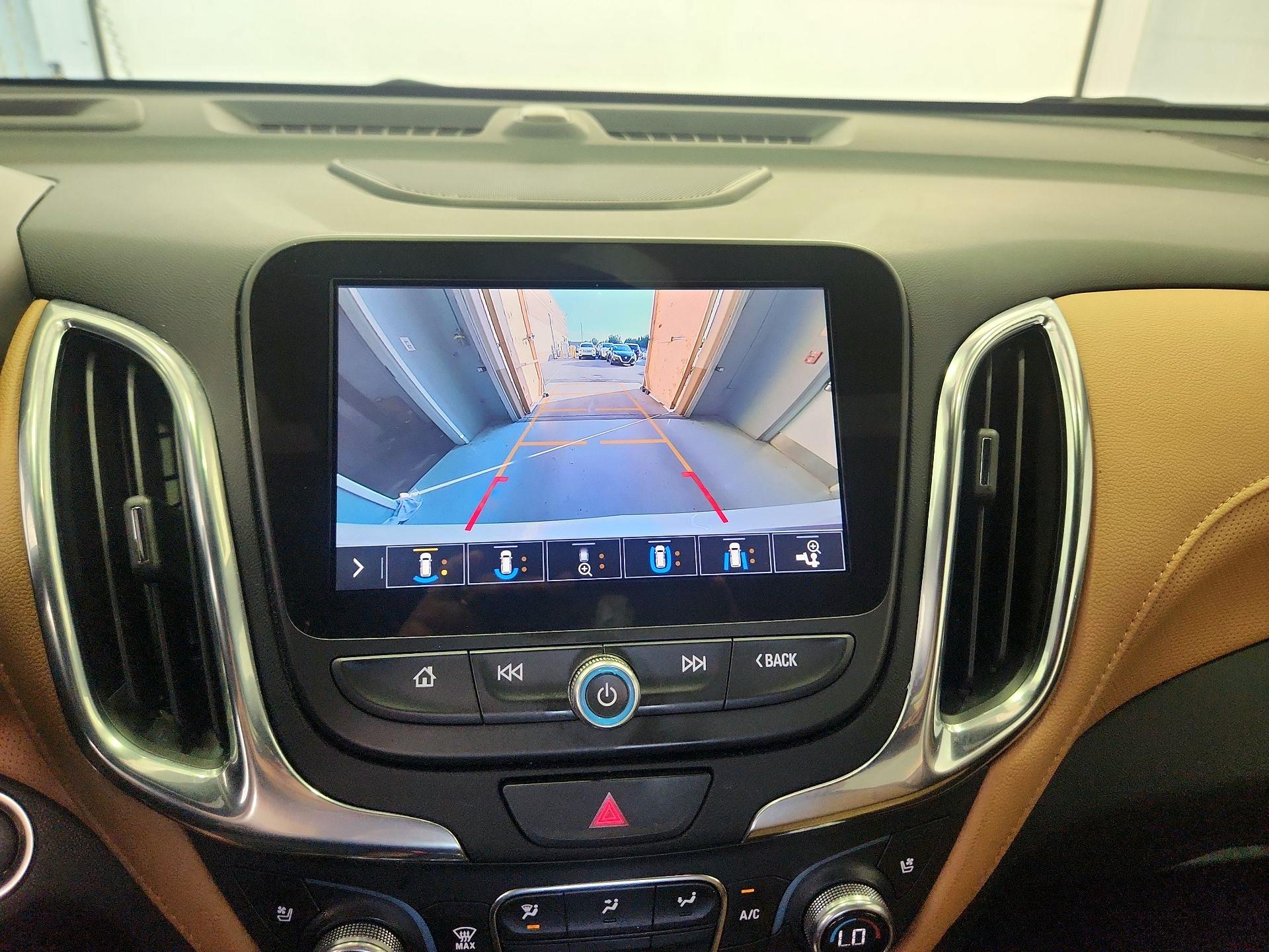 Thumbnail: 2021 Chevrolet Equinox - 14