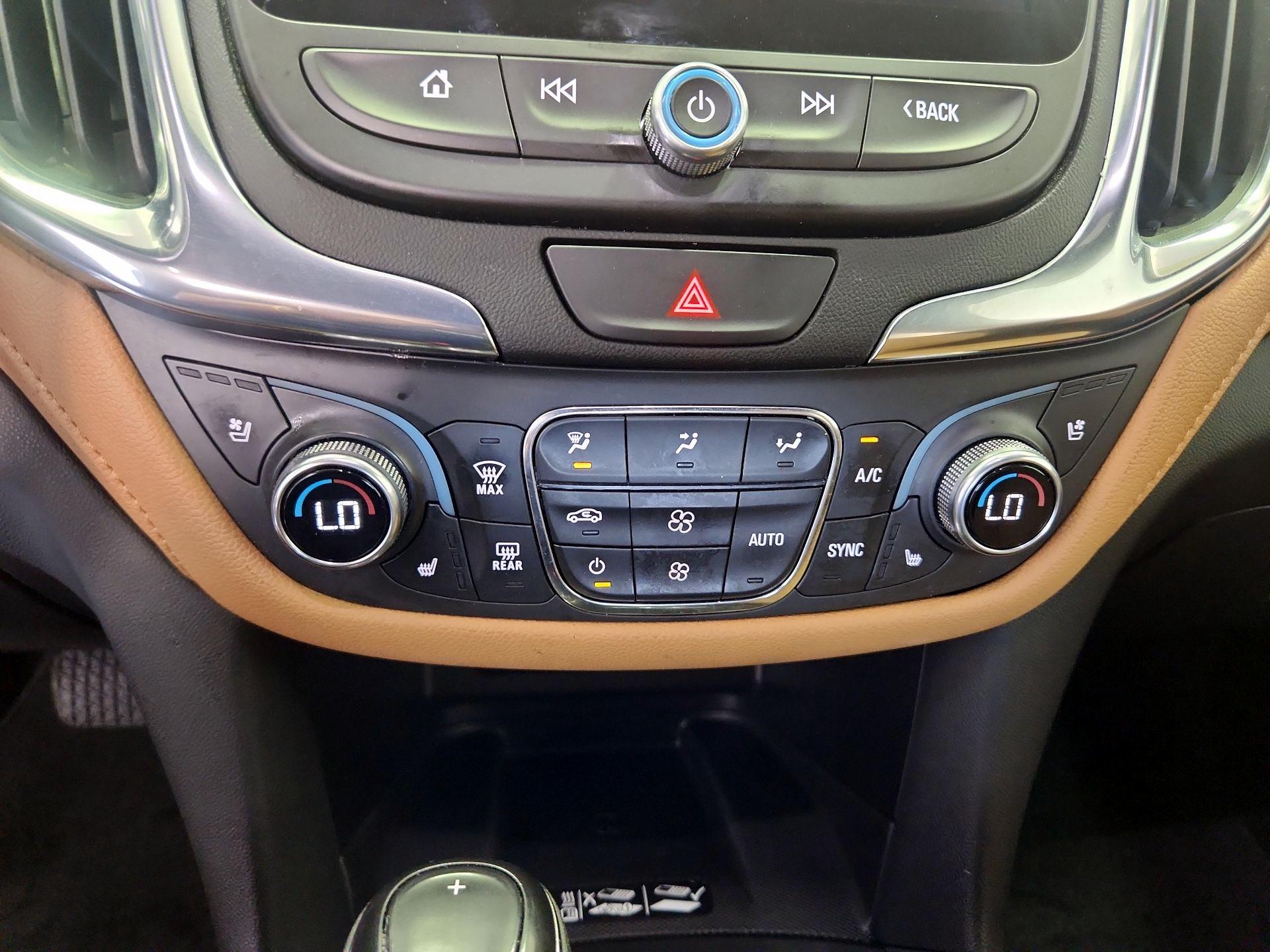 Thumbnail: 2021 Chevrolet Equinox - 16