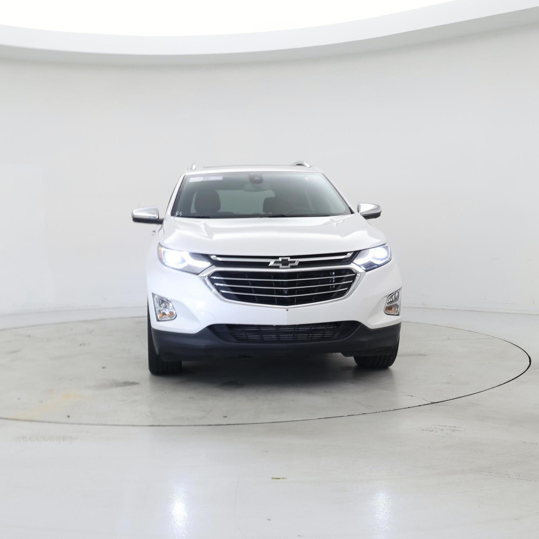 Thumbnail: 2021 Chevrolet Equinox - 5
