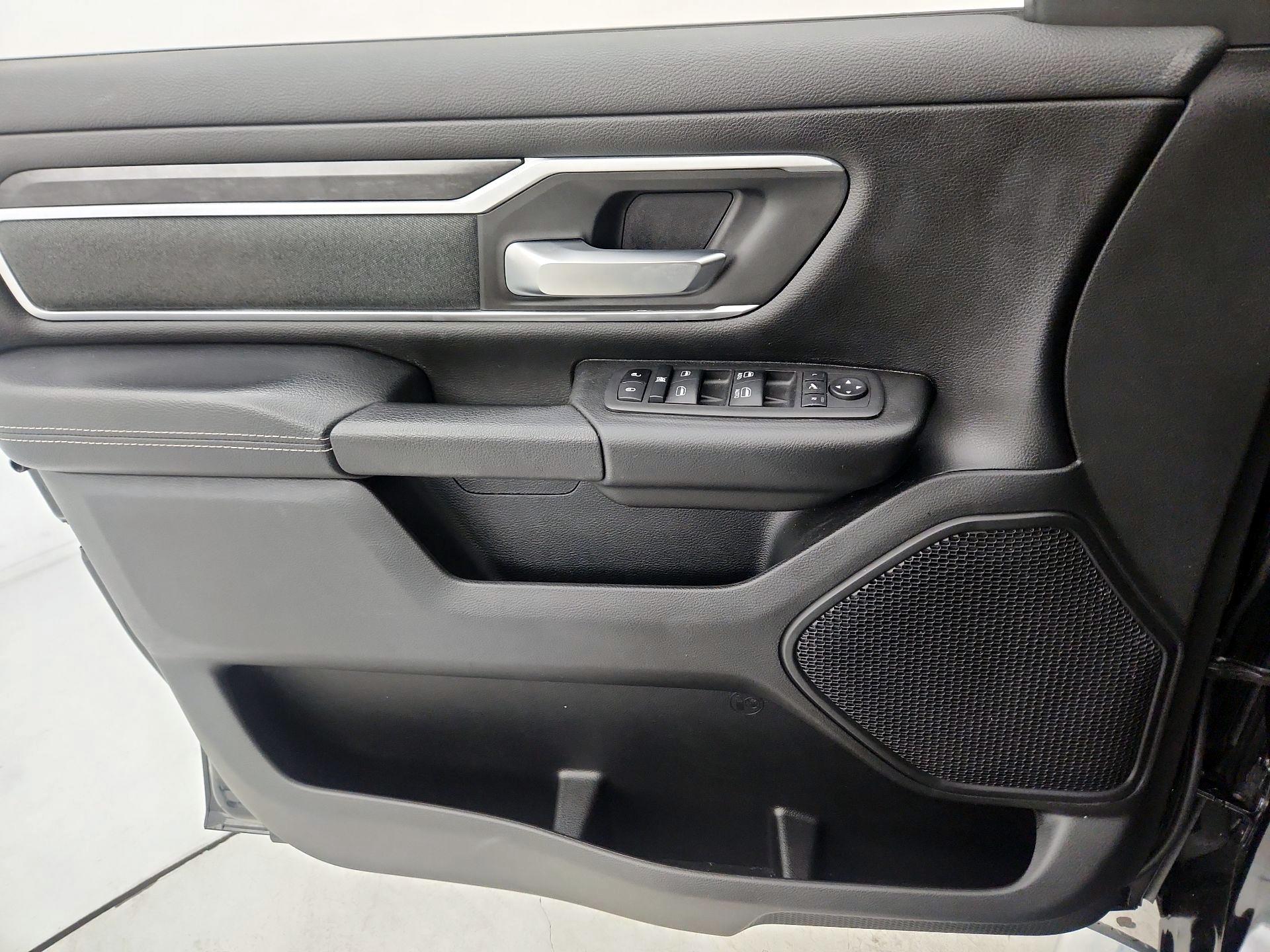 Thumbnail: 2023 RAM 1500 - 12