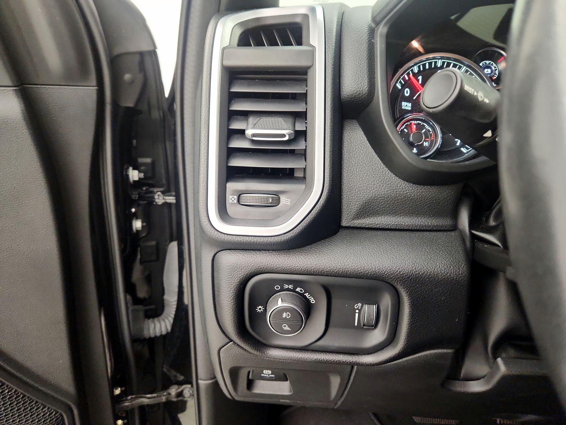 Thumbnail: 2023 RAM 1500 - 13