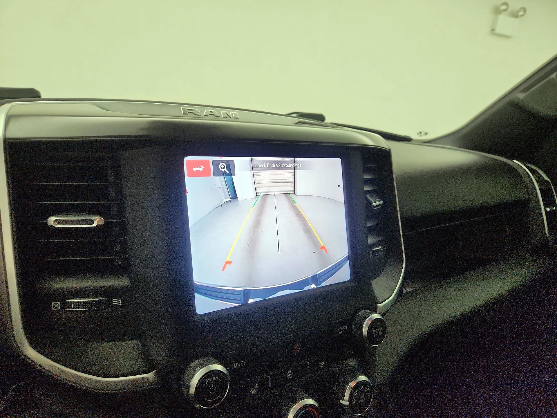 Thumbnail: 2023 RAM 1500 - 14