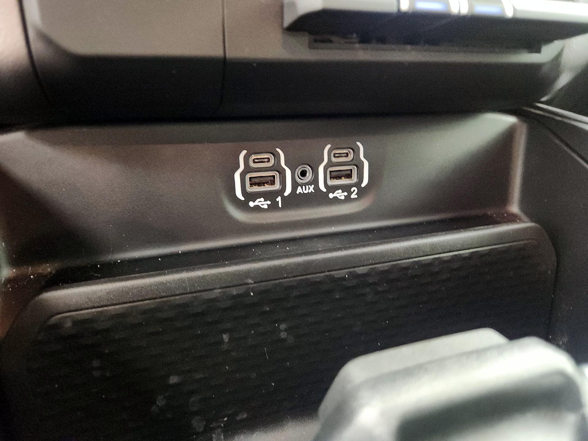 Thumbnail: 2023 RAM 1500 - 18