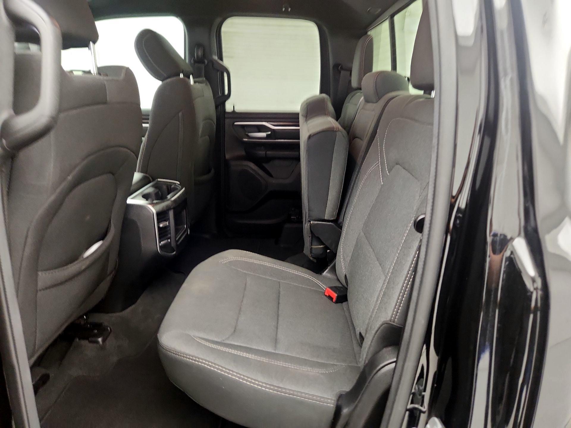 Thumbnail: 2023 RAM 1500 - 19