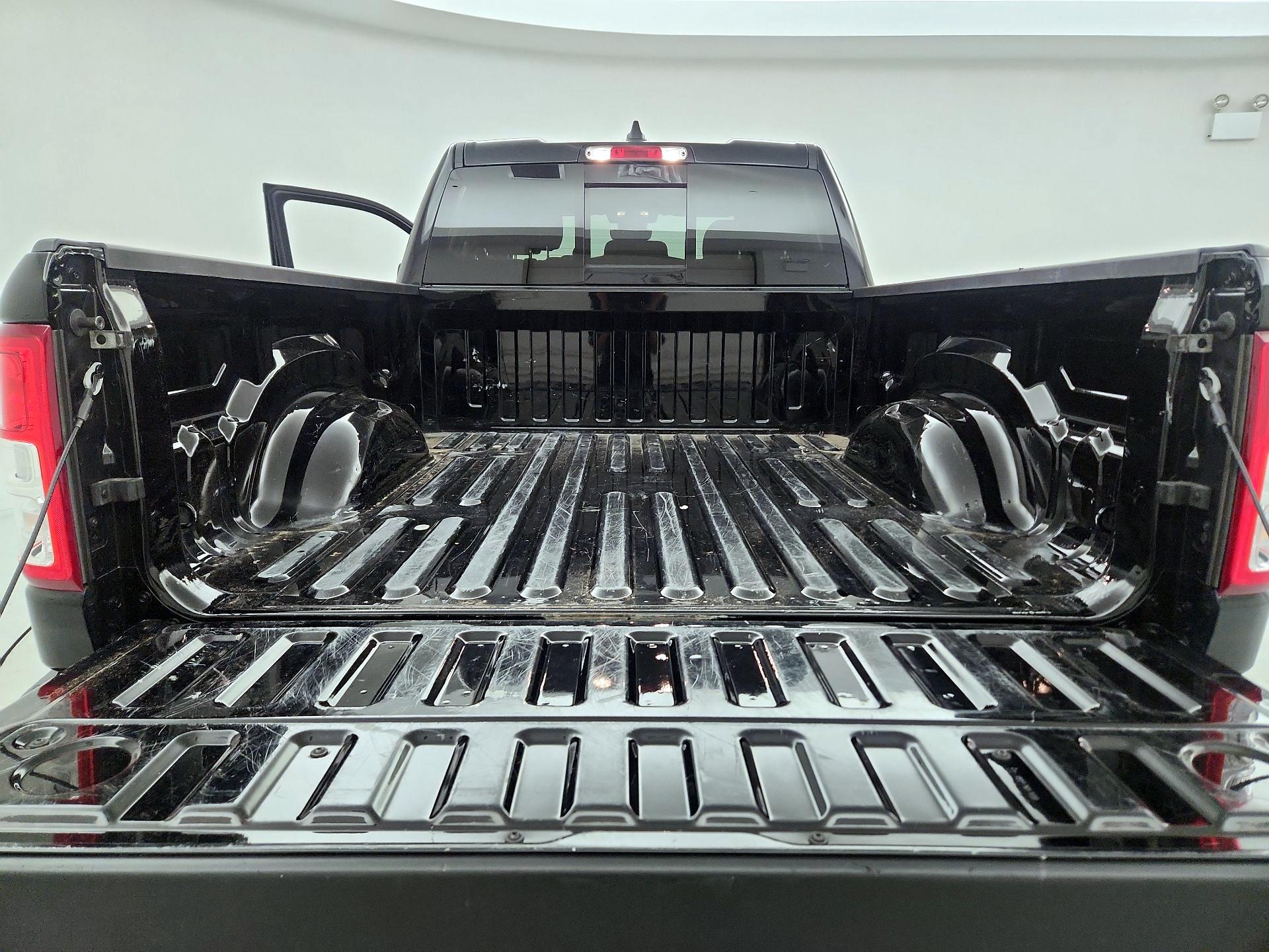 Thumbnail: 2023 RAM 1500 - 20