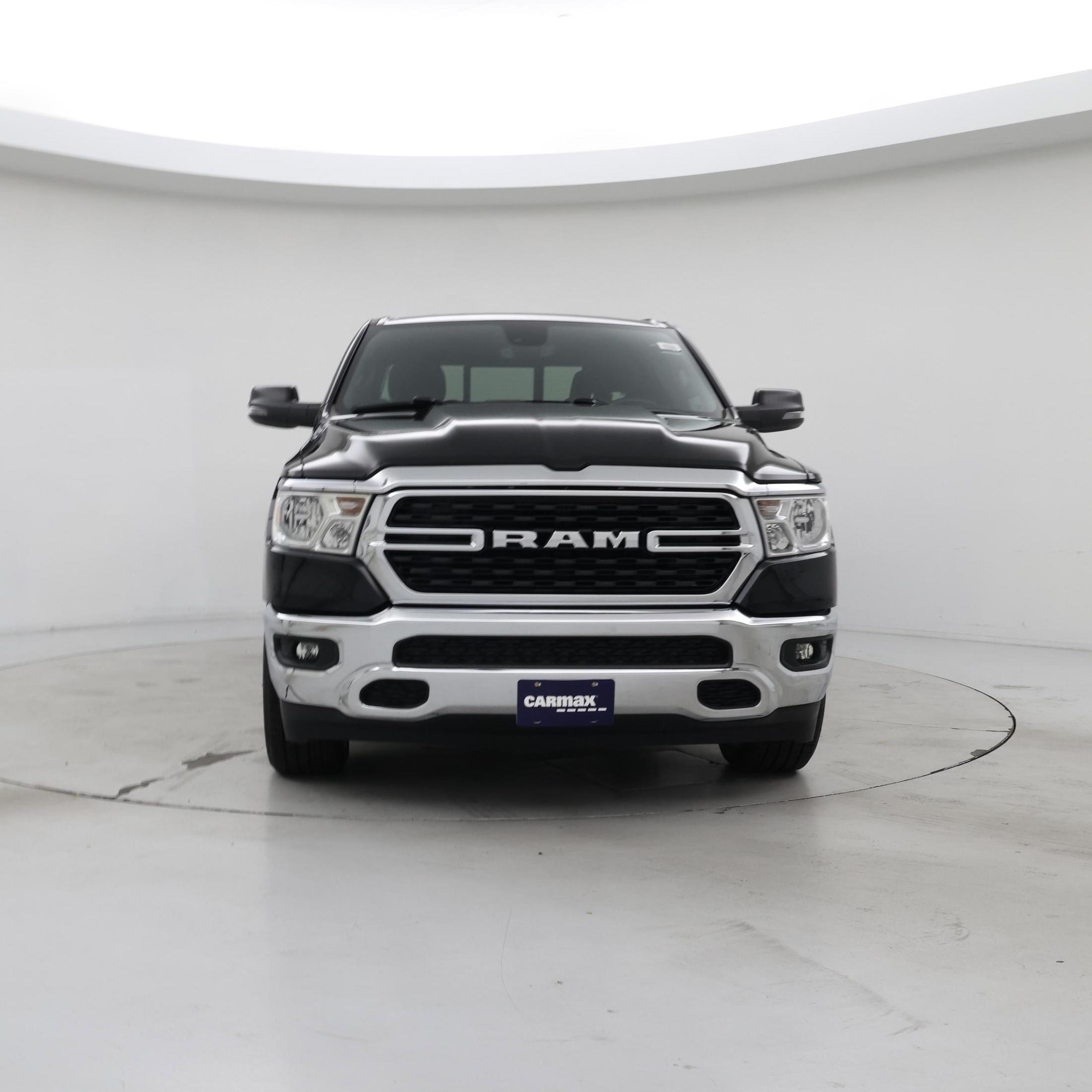 Thumbnail: 2023 RAM 1500 - 5