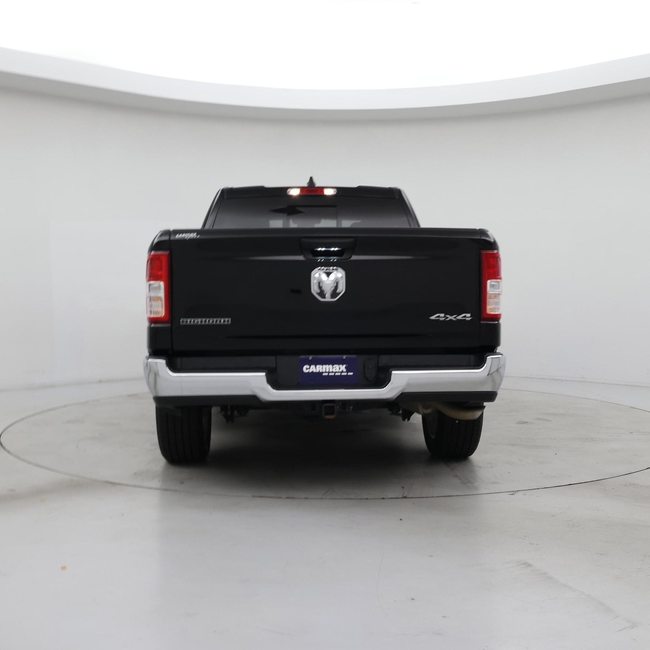 Thumbnail: 2023 RAM 1500 - 6