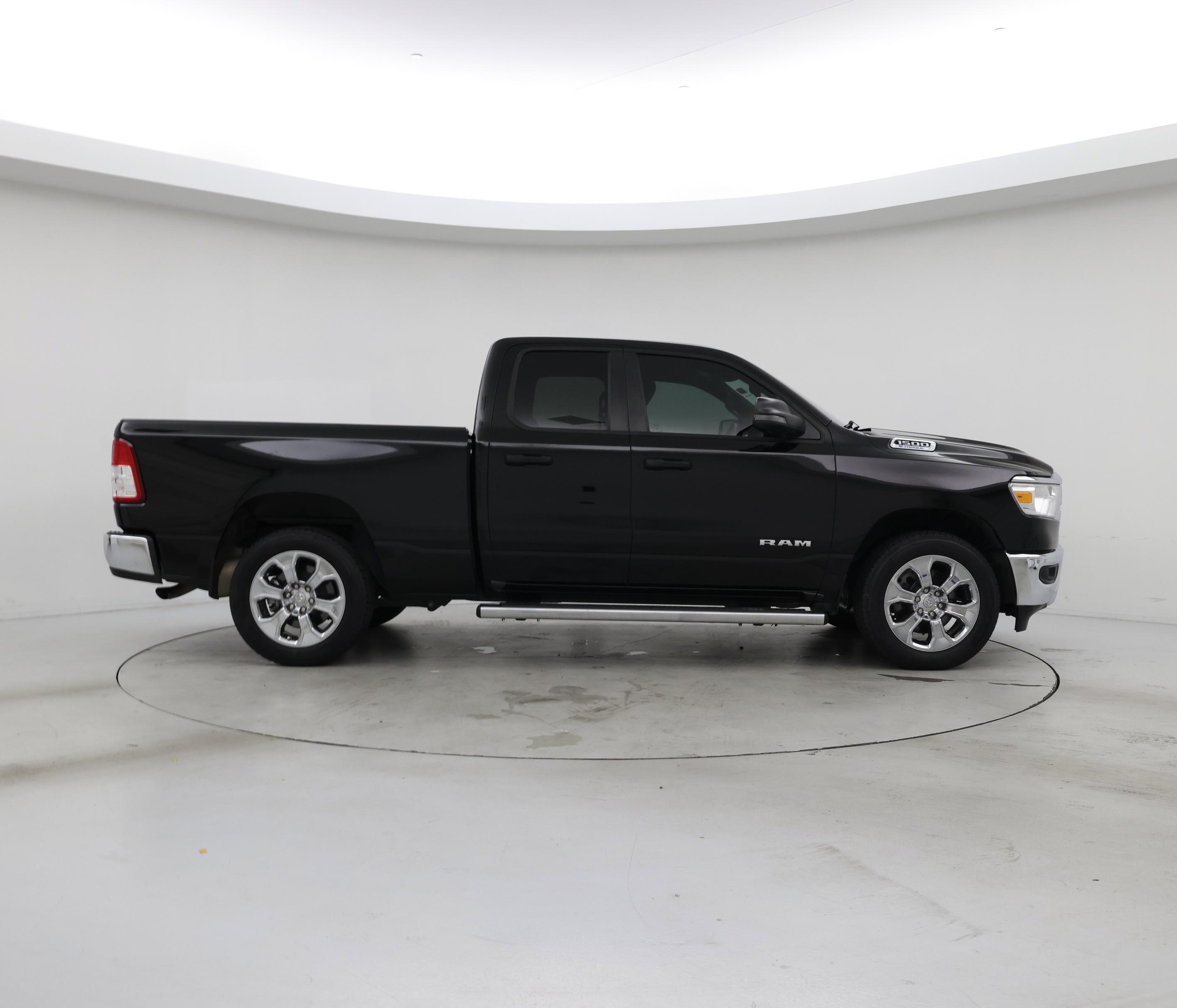 Thumbnail: 2023 RAM 1500 - 7