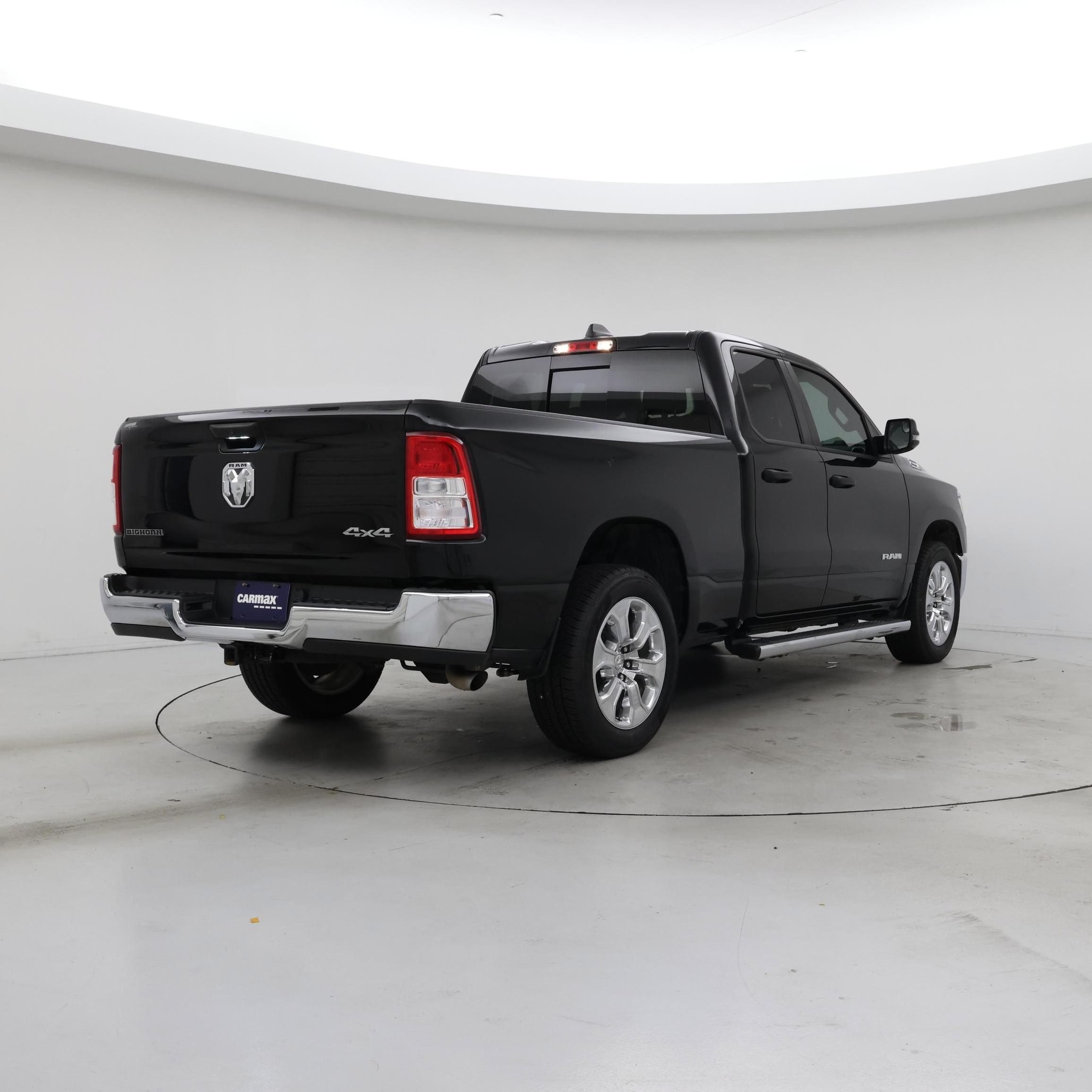 Thumbnail: 2023 RAM 1500 - 8