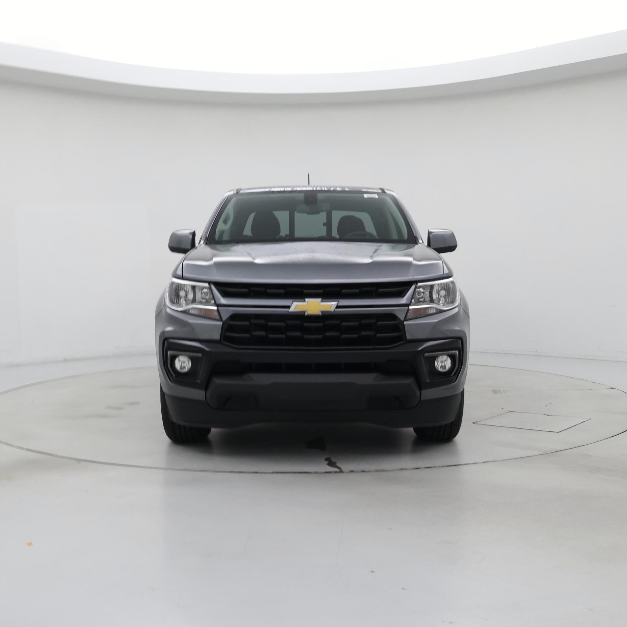 Thumbnail: 2022 Chevrolet Colorado - 5
