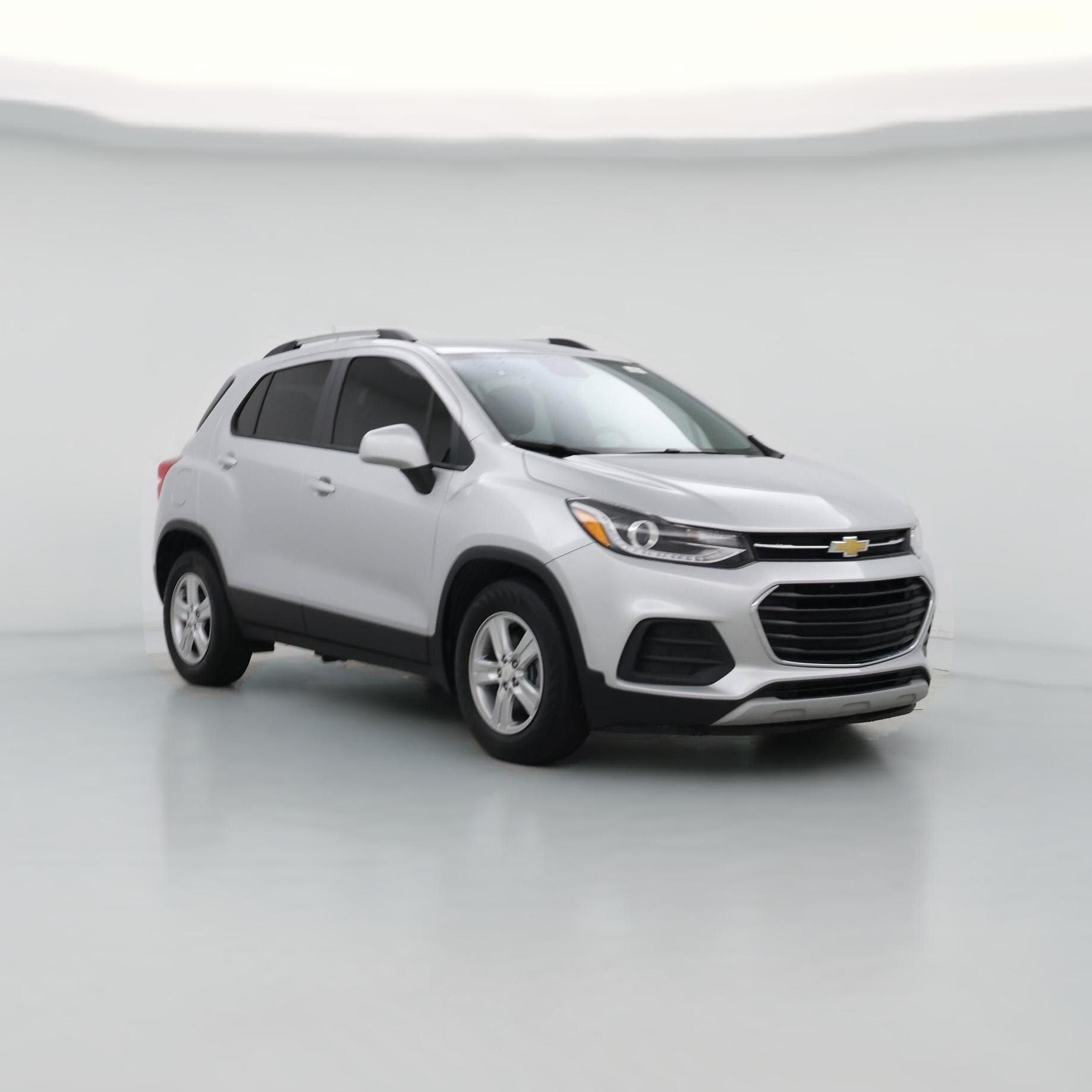 Thumbnail: 2022 Chevrolet Trax - 1