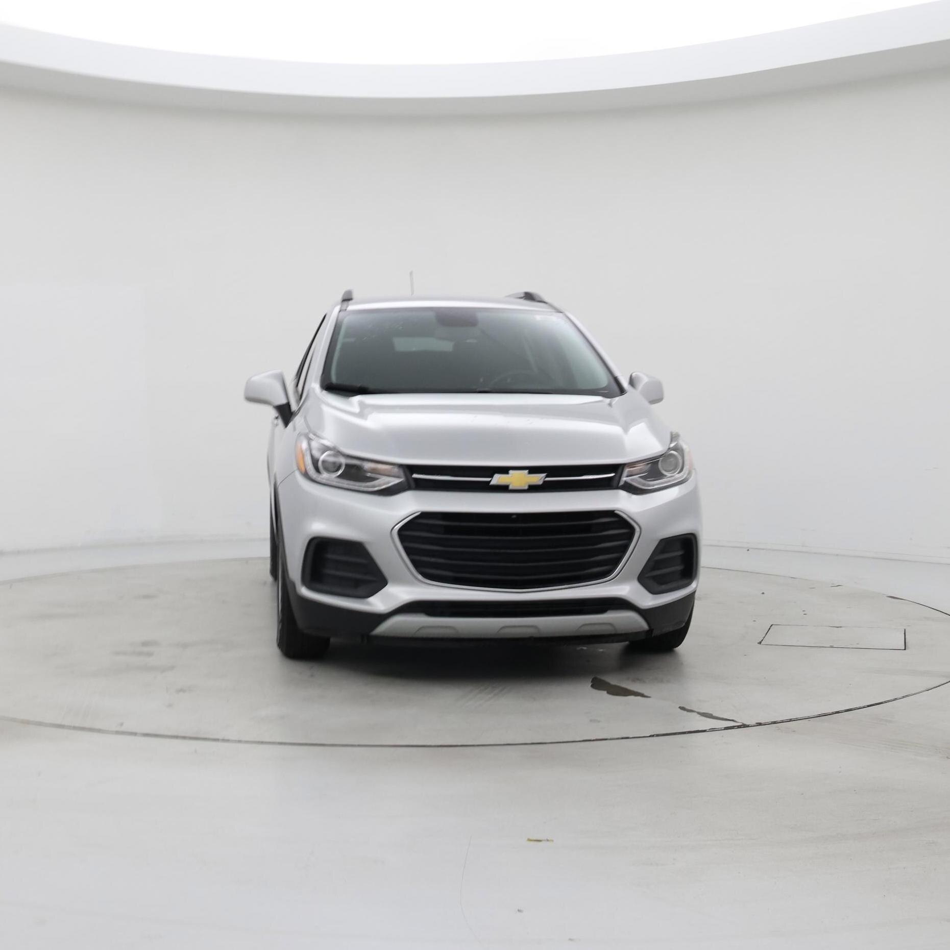 Thumbnail: 2022 Chevrolet Trax - 5