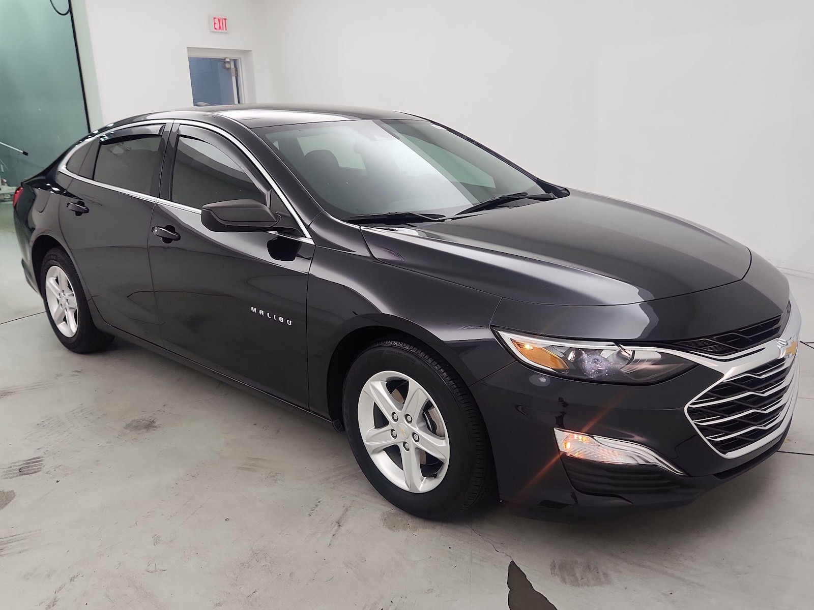 2023 Chevrolet Malibu