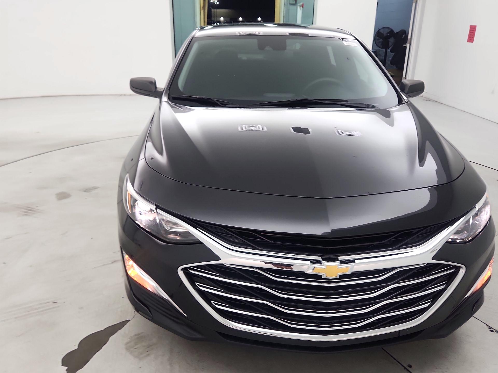 Thumbnail: 2023 Chevrolet Malibu - 2