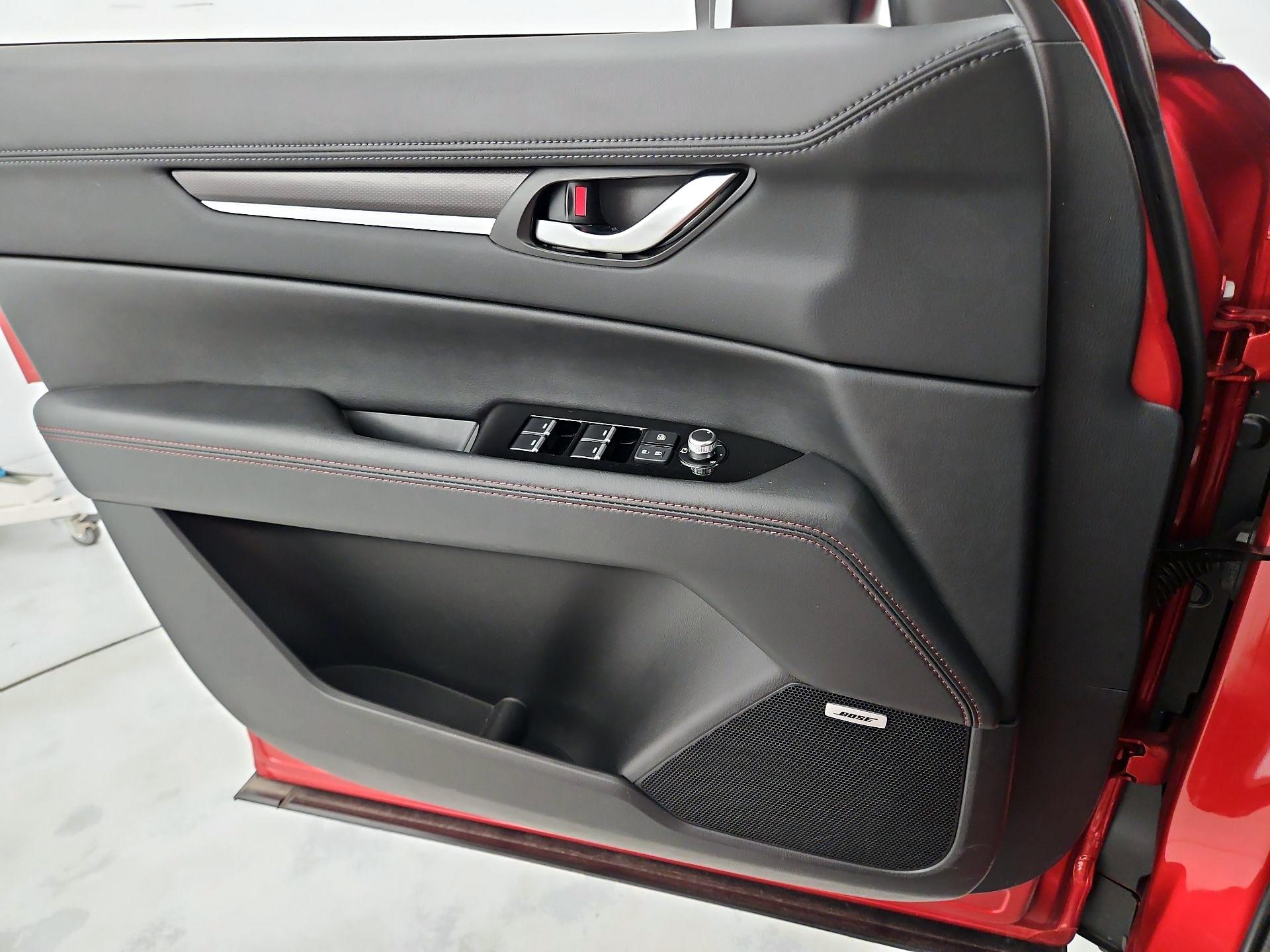 Thumbnail: 2024 Mazda CX-5 - 12