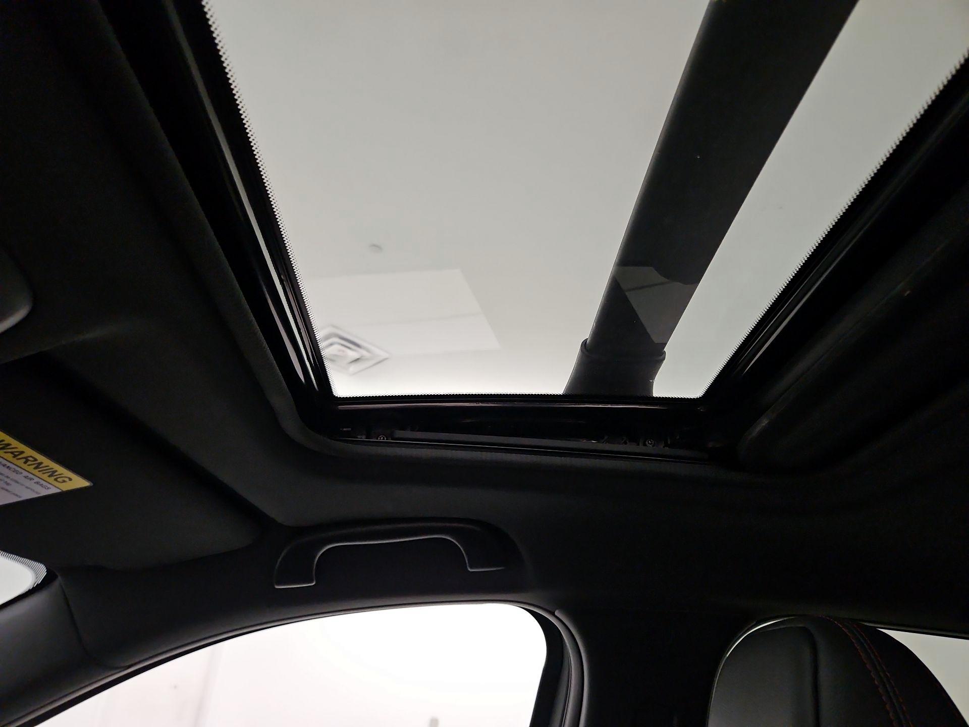 Thumbnail: 2024 Mazda CX-5 - 18