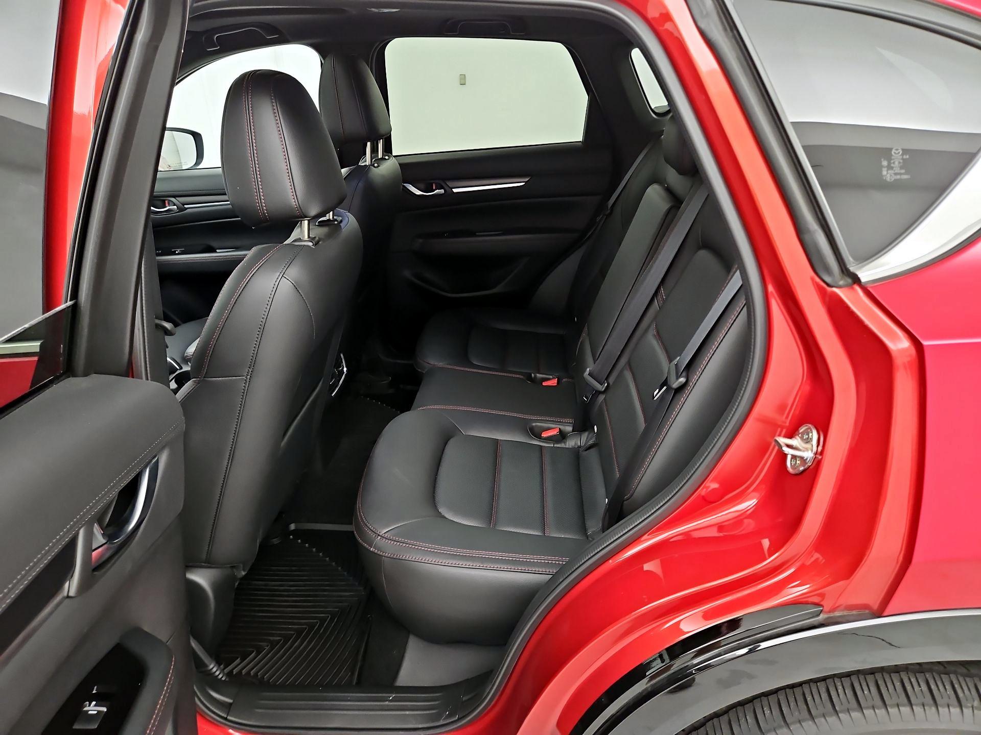 Thumbnail: 2024 Mazda CX-5 - 19