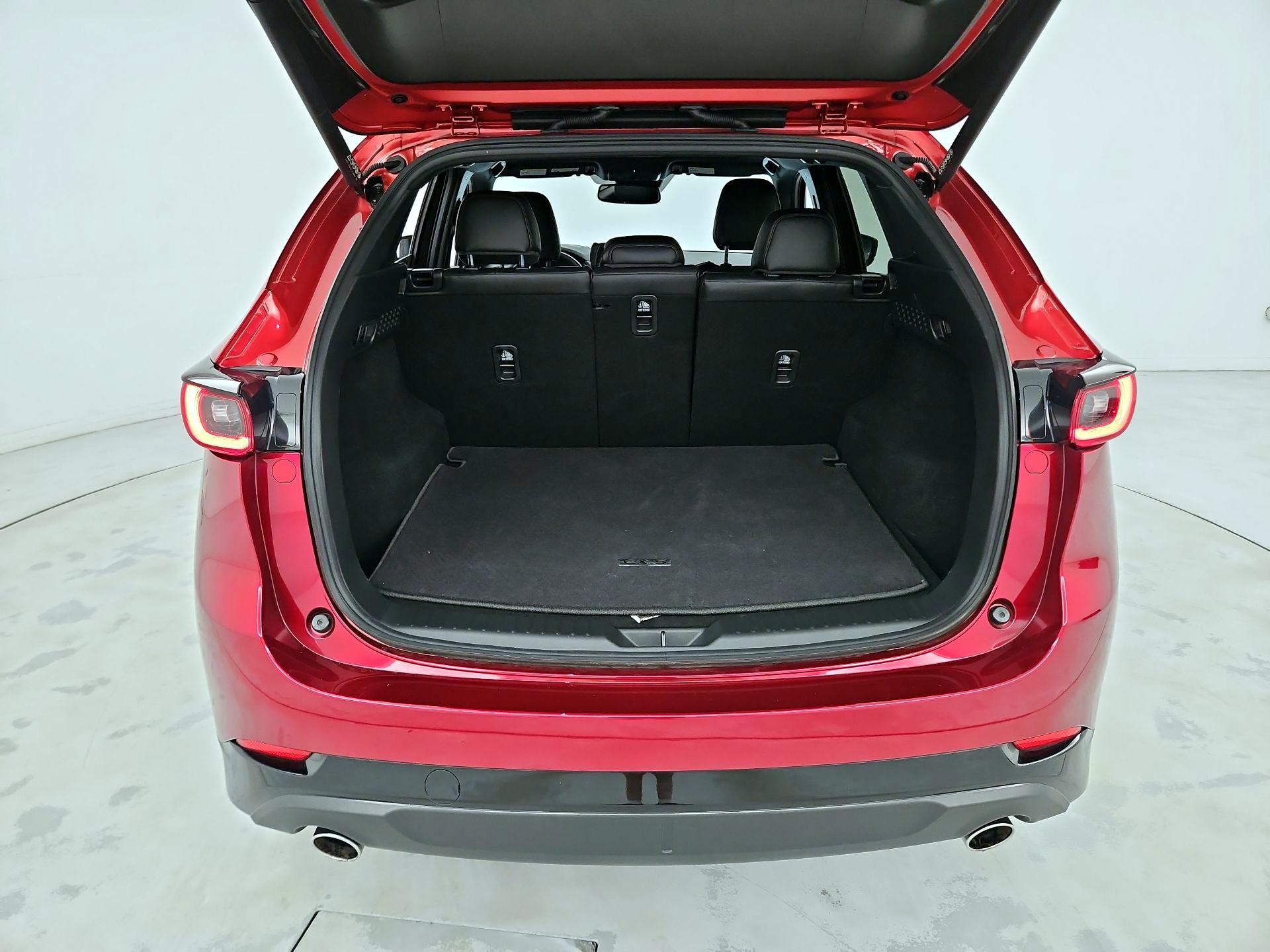 Thumbnail: 2024 Mazda CX-5 - 20