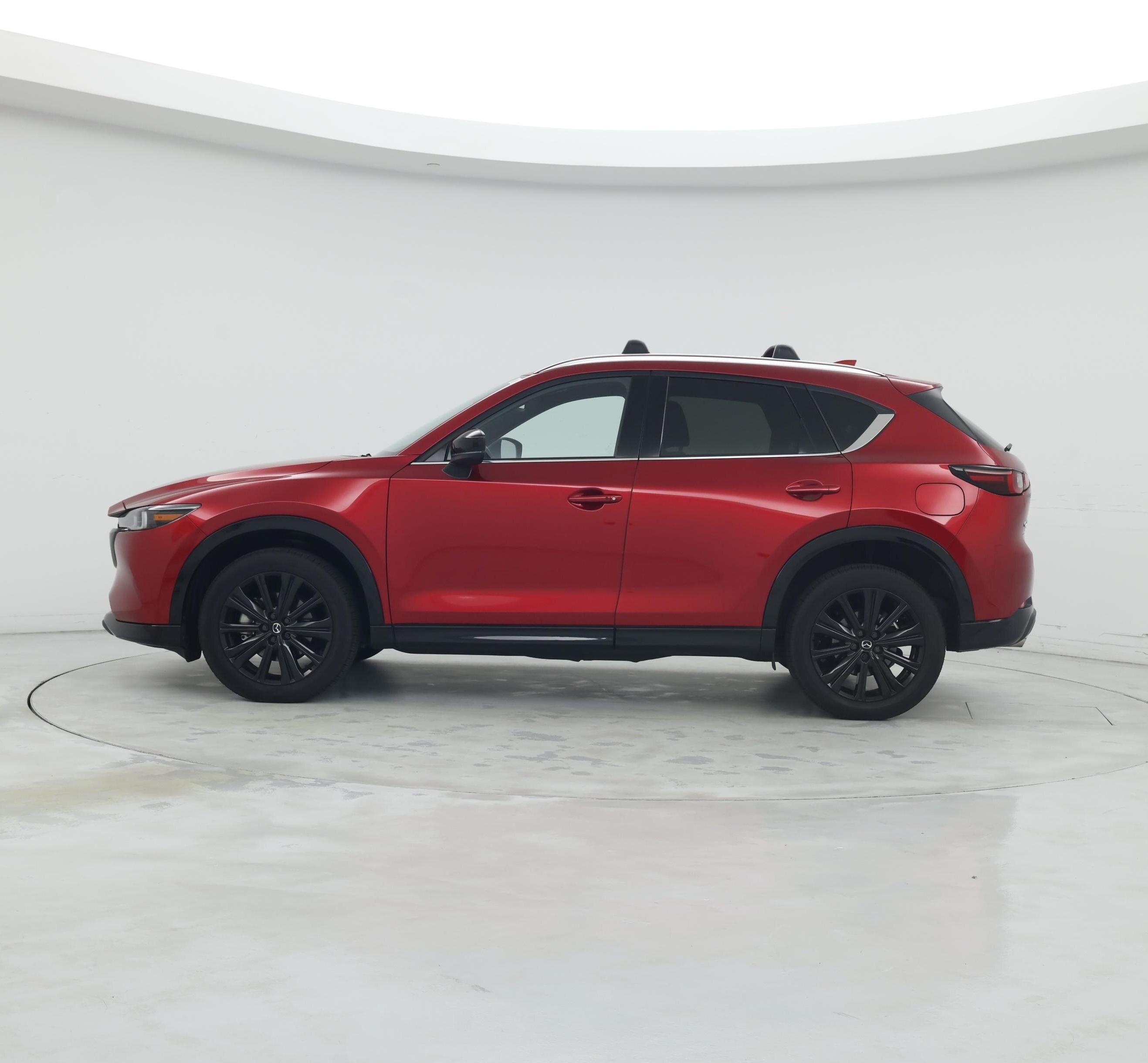 Thumbnail: 2024 Mazda CX-5 - 3