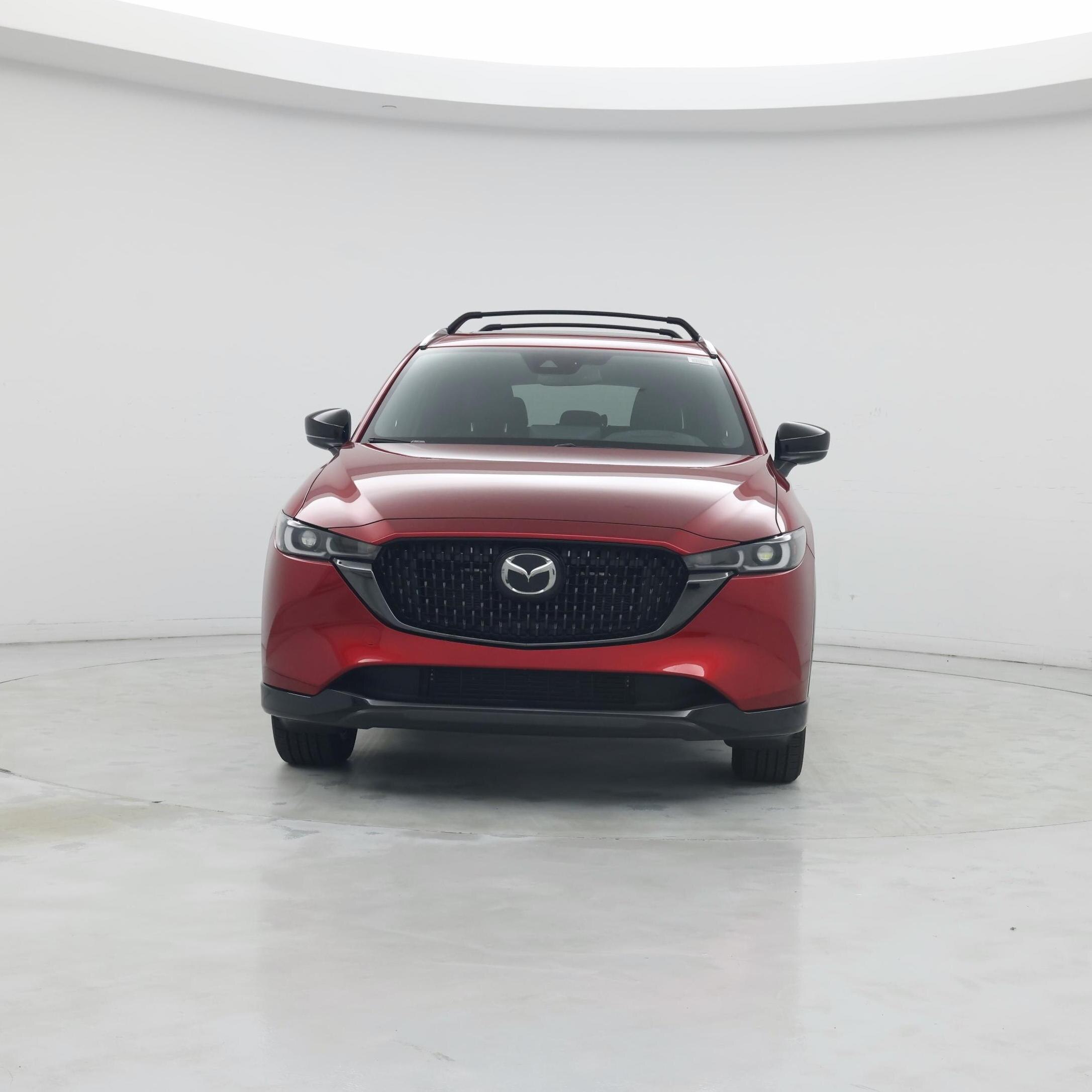 Thumbnail: 2024 Mazda CX-5 - 5