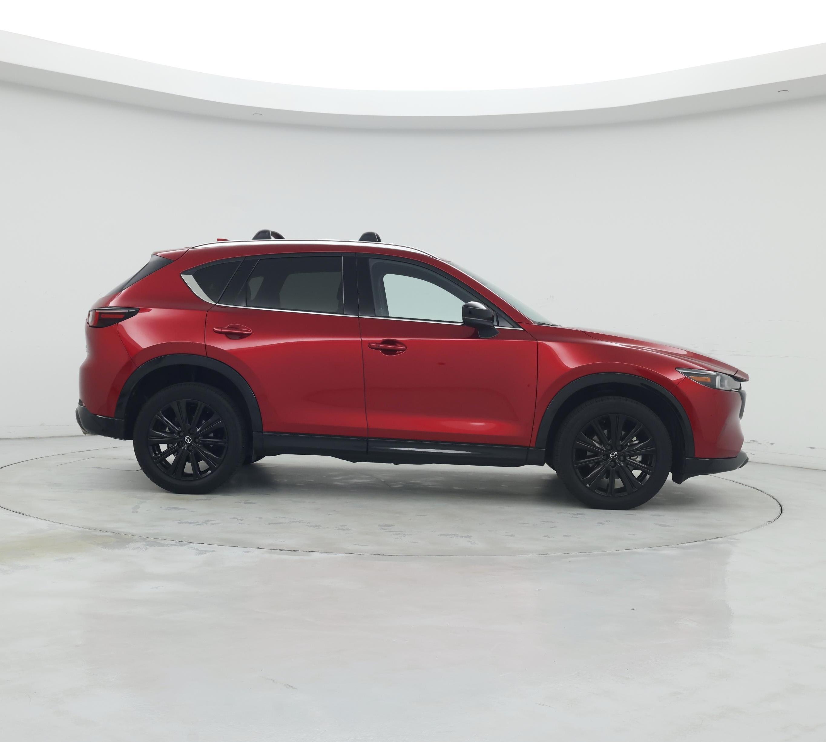 Thumbnail: 2024 Mazda CX-5 - 7
