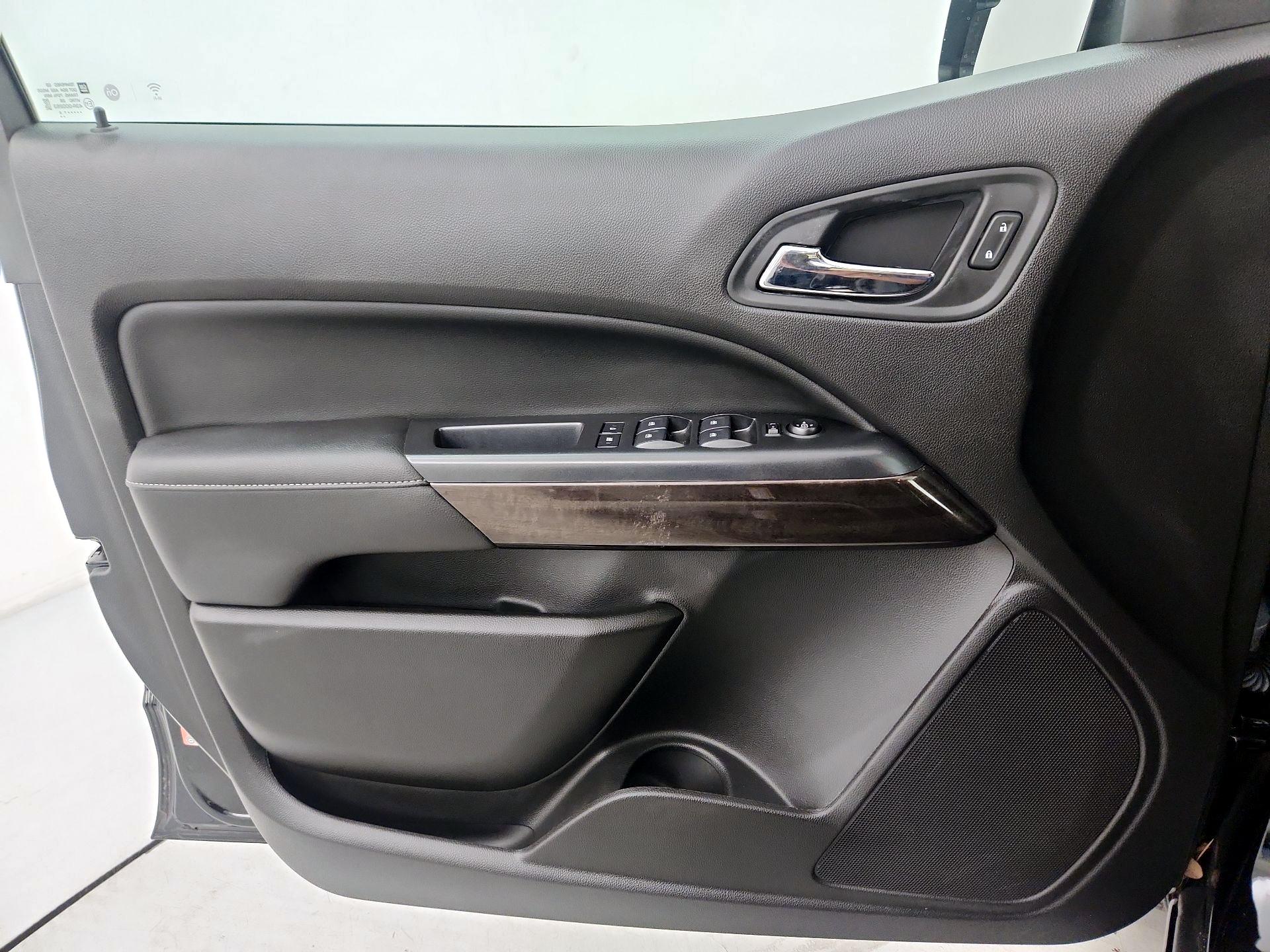 Thumbnail: 2019 GMC Canyon - 10