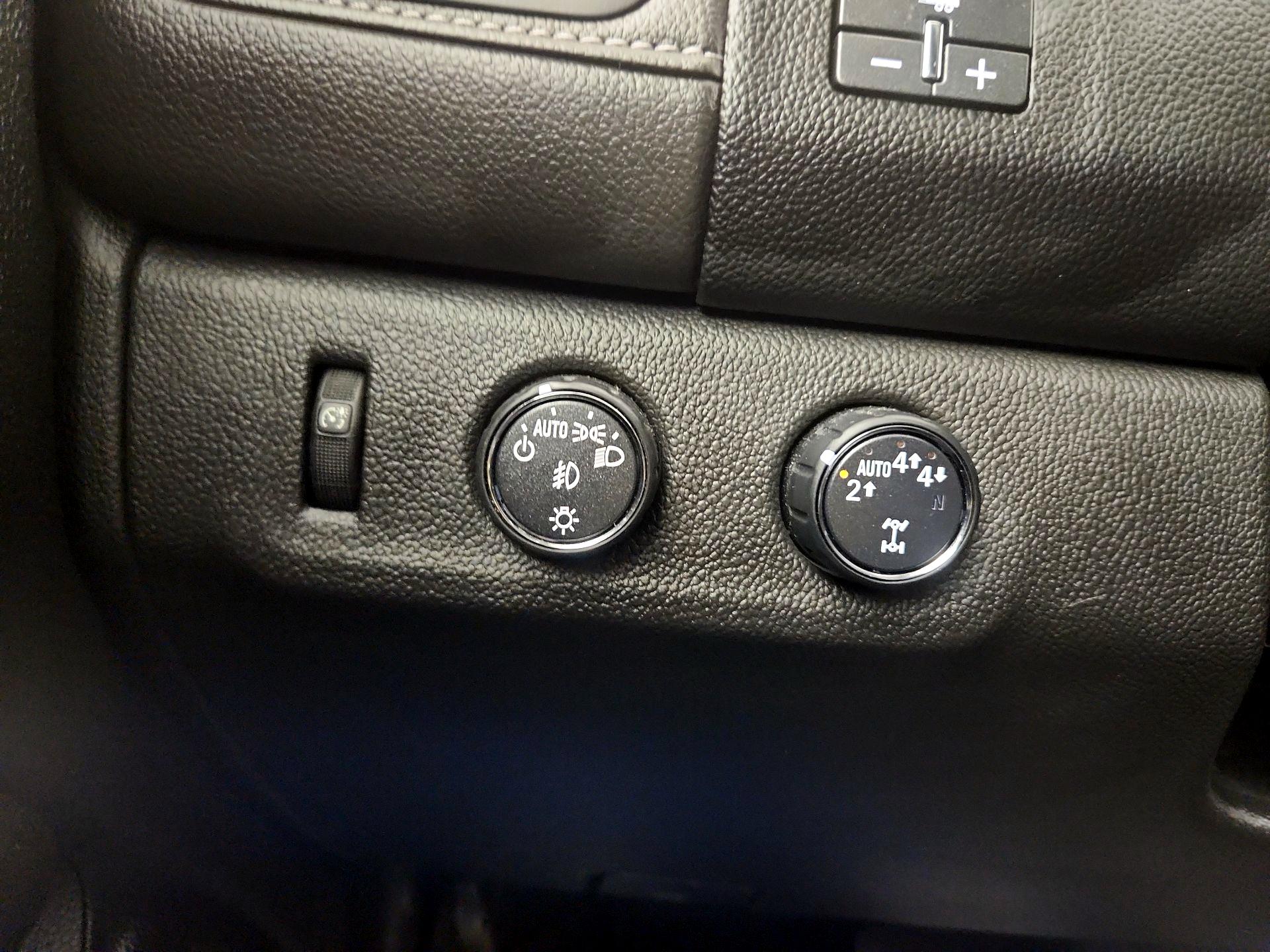Thumbnail: 2019 GMC Canyon - 11