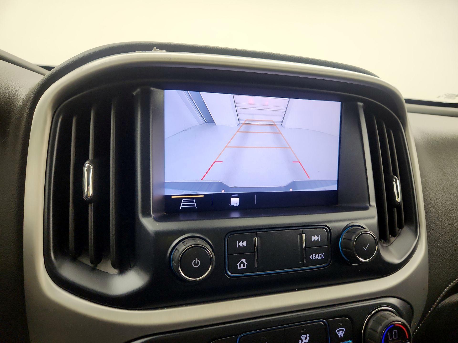 Thumbnail: 2019 GMC Canyon - 12