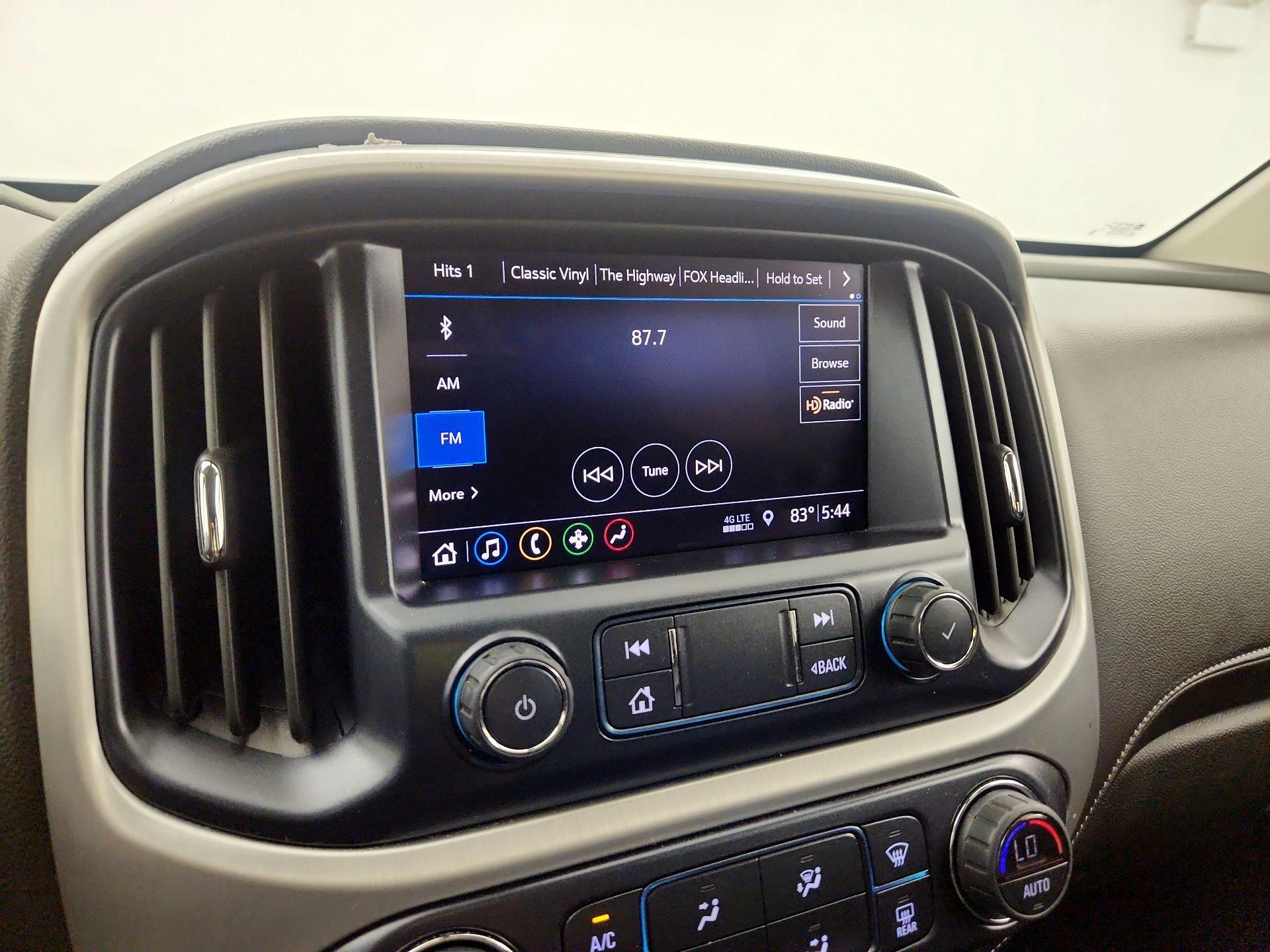 Thumbnail: 2019 GMC Canyon - 13