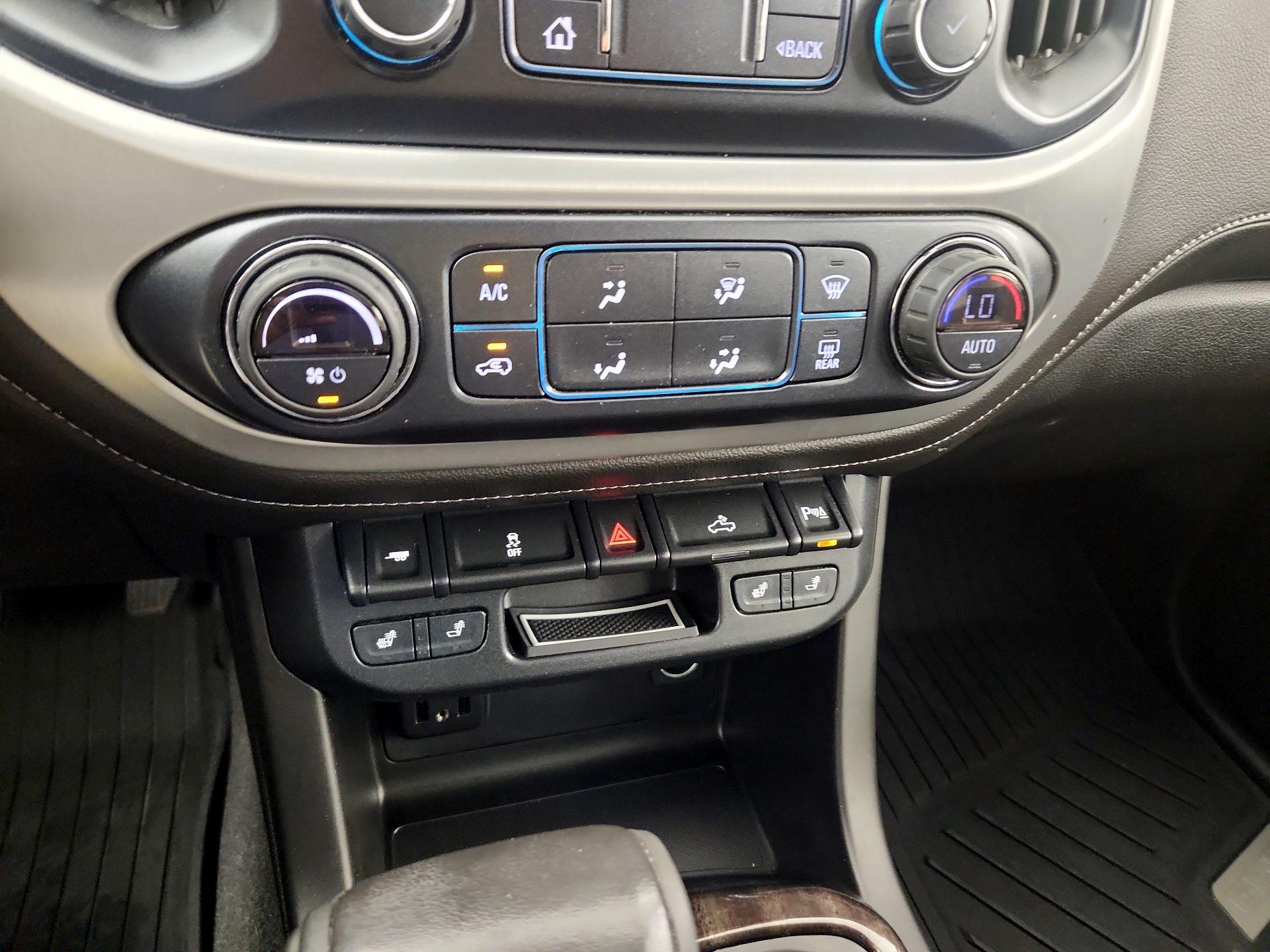 Thumbnail: 2019 GMC Canyon - 14