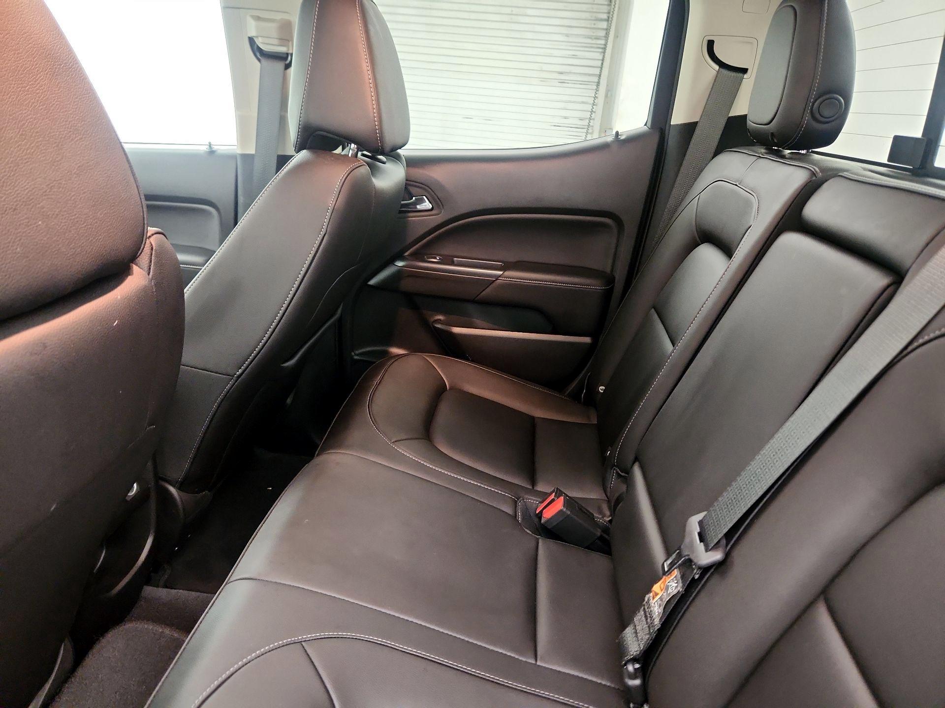 Thumbnail: 2019 GMC Canyon - 17
