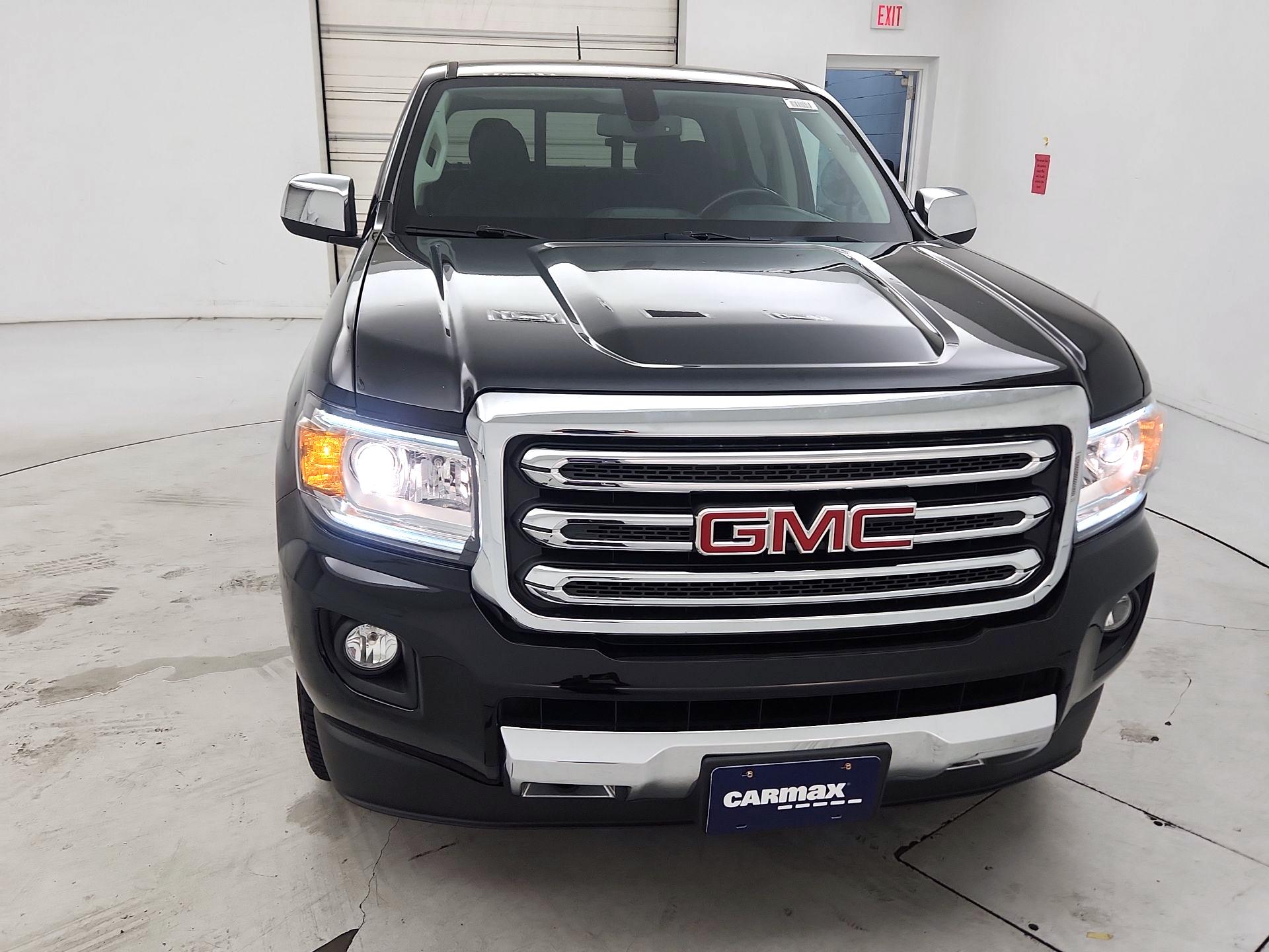 Thumbnail: 2019 GMC Canyon - 2