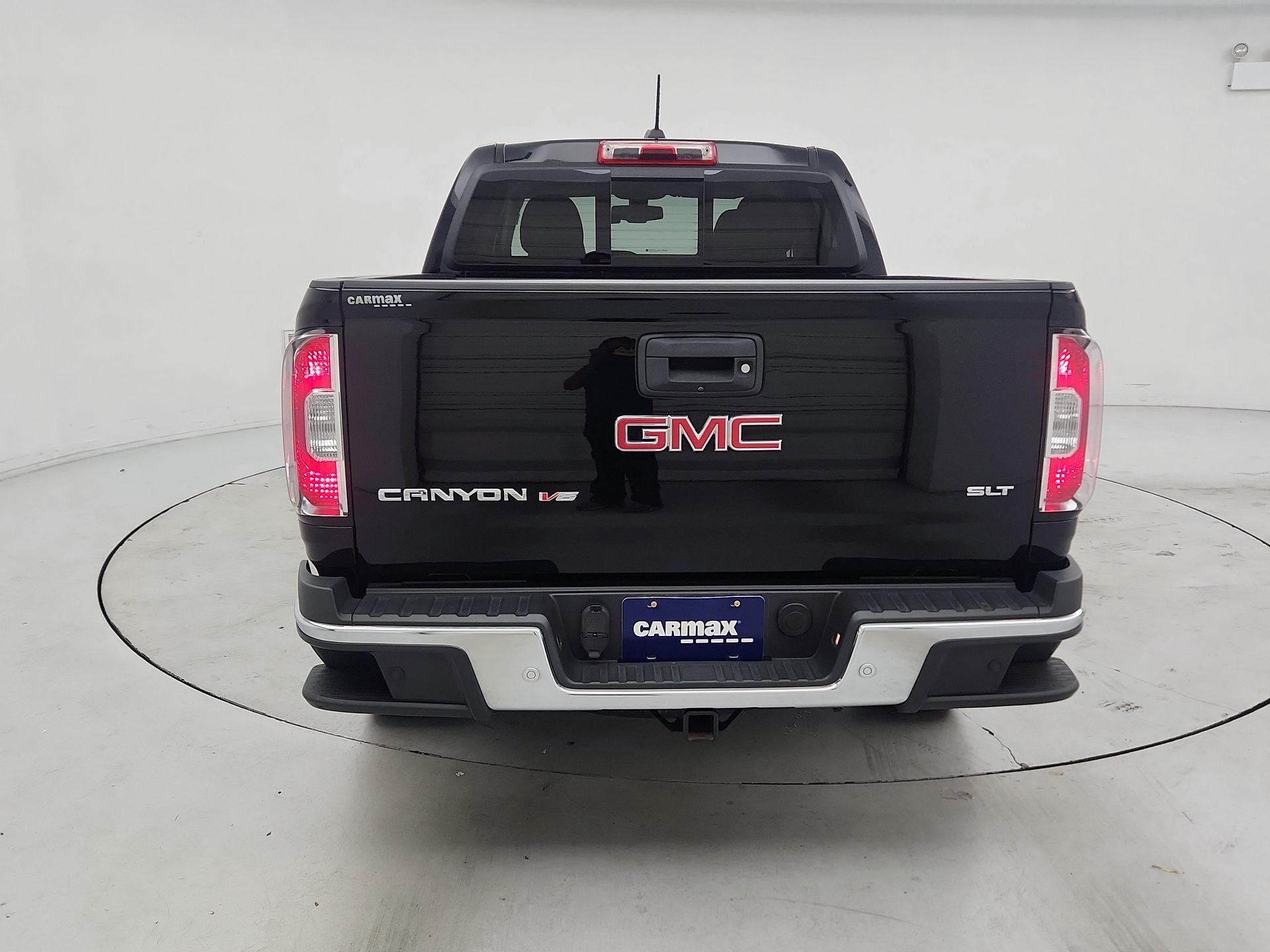 Thumbnail: 2019 GMC Canyon - 6