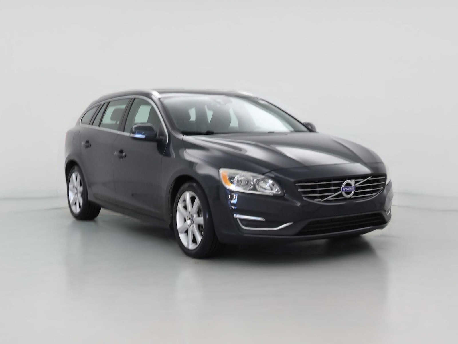 2016 Volvo V60 Premier