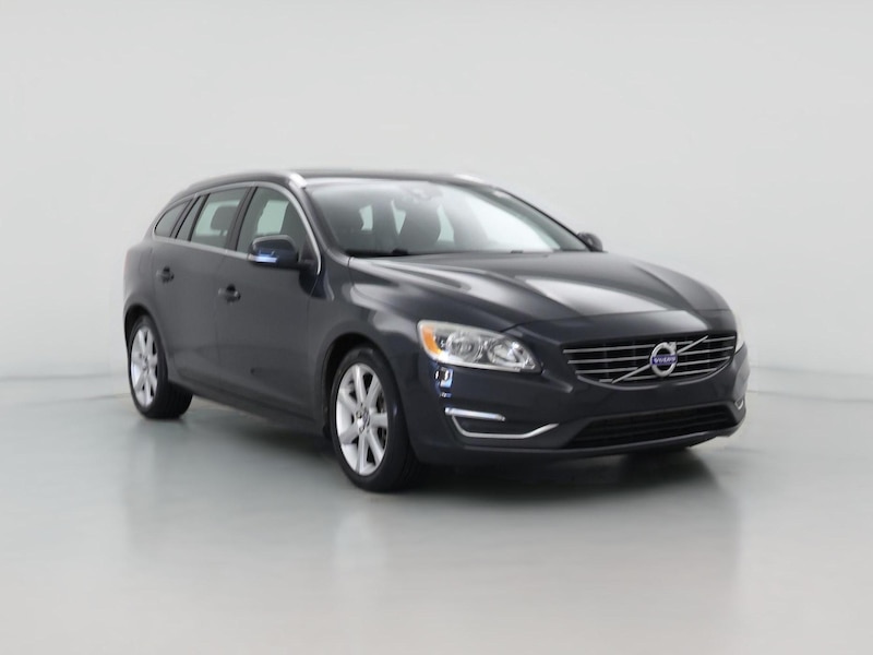 2016 Volvo V60 T5 -
                  Greenville, SC