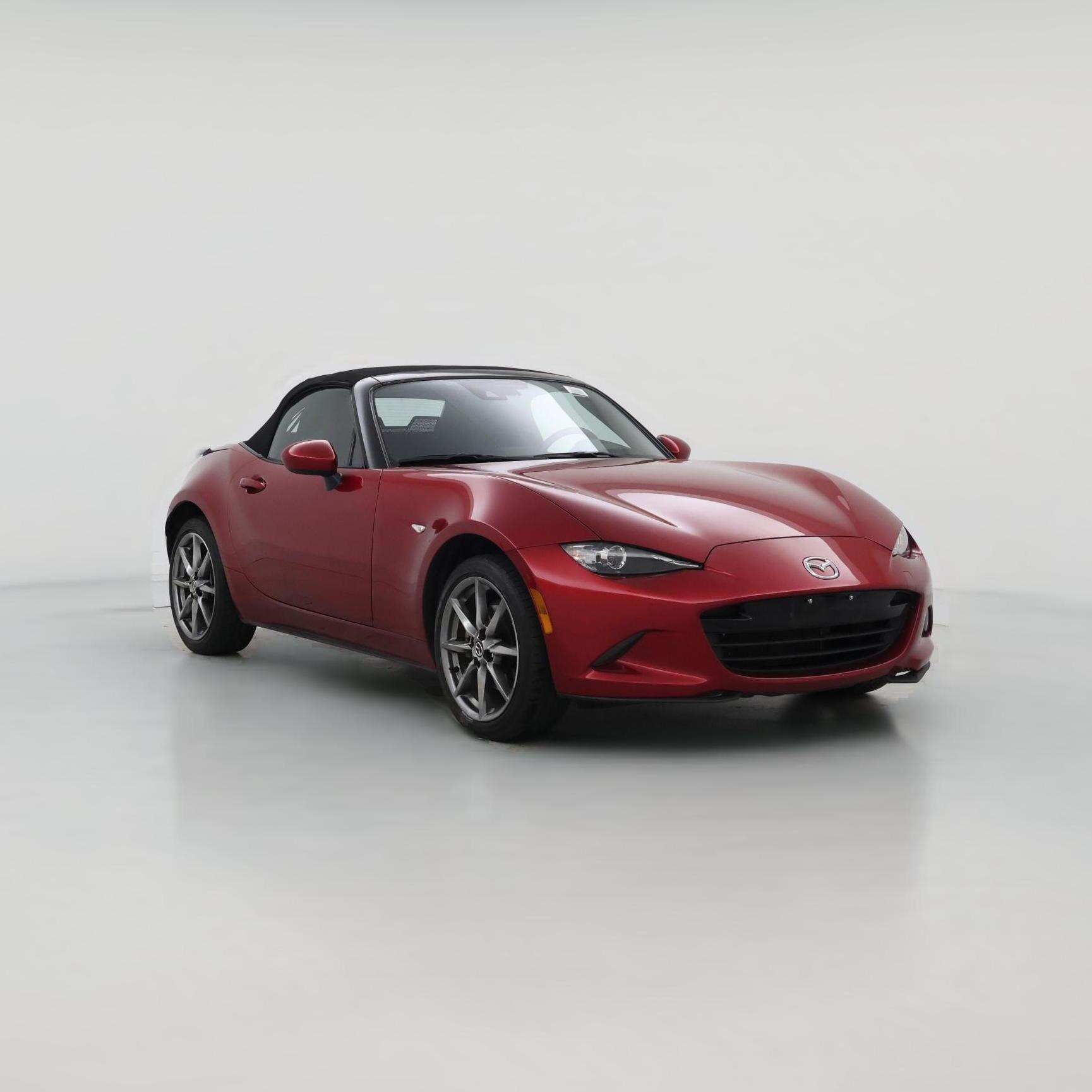 Thumbnail: 2023 Mazda MX-5 Miata - 1