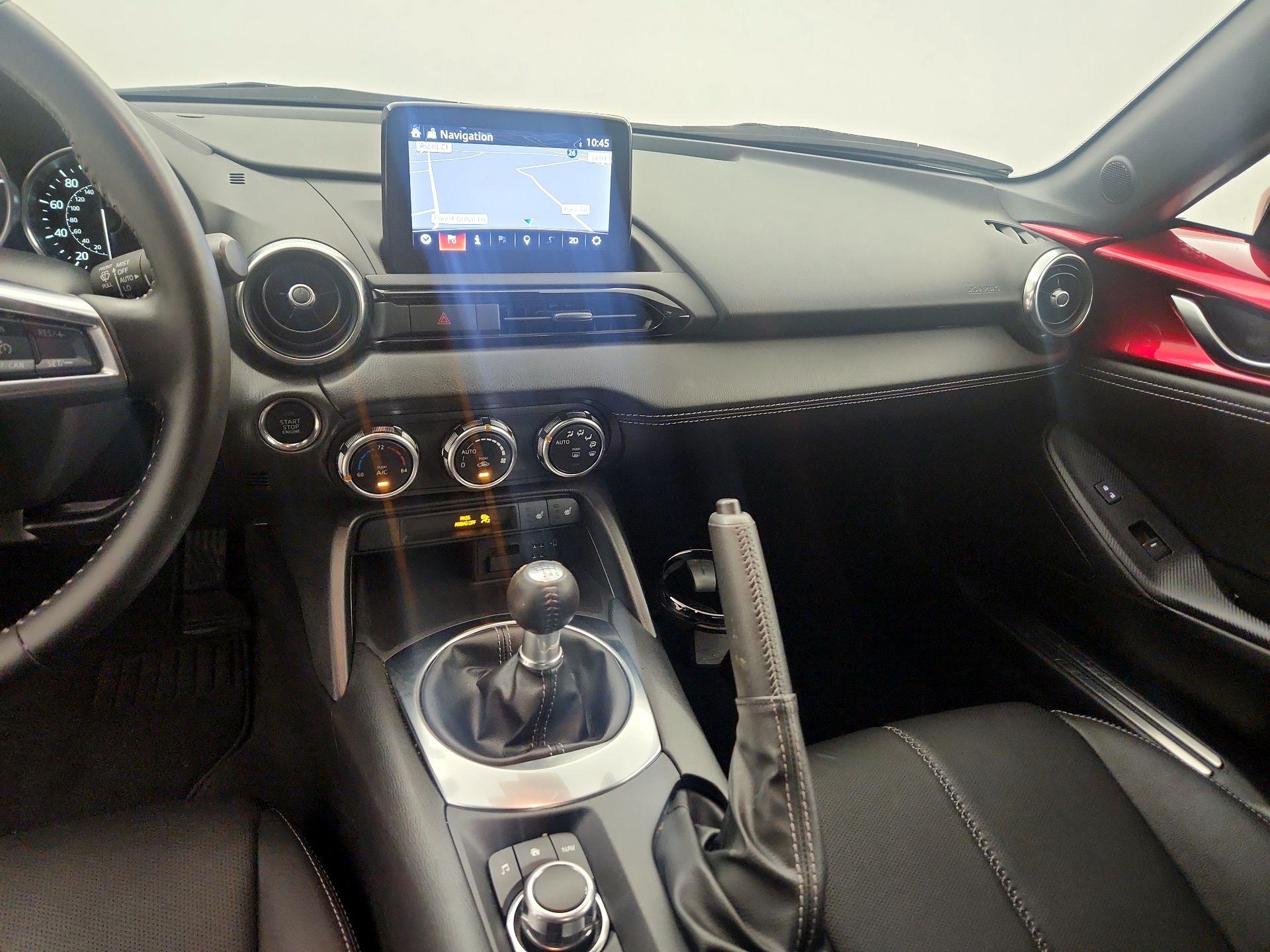Thumbnail: 2023 Mazda MX-5 Miata - 9