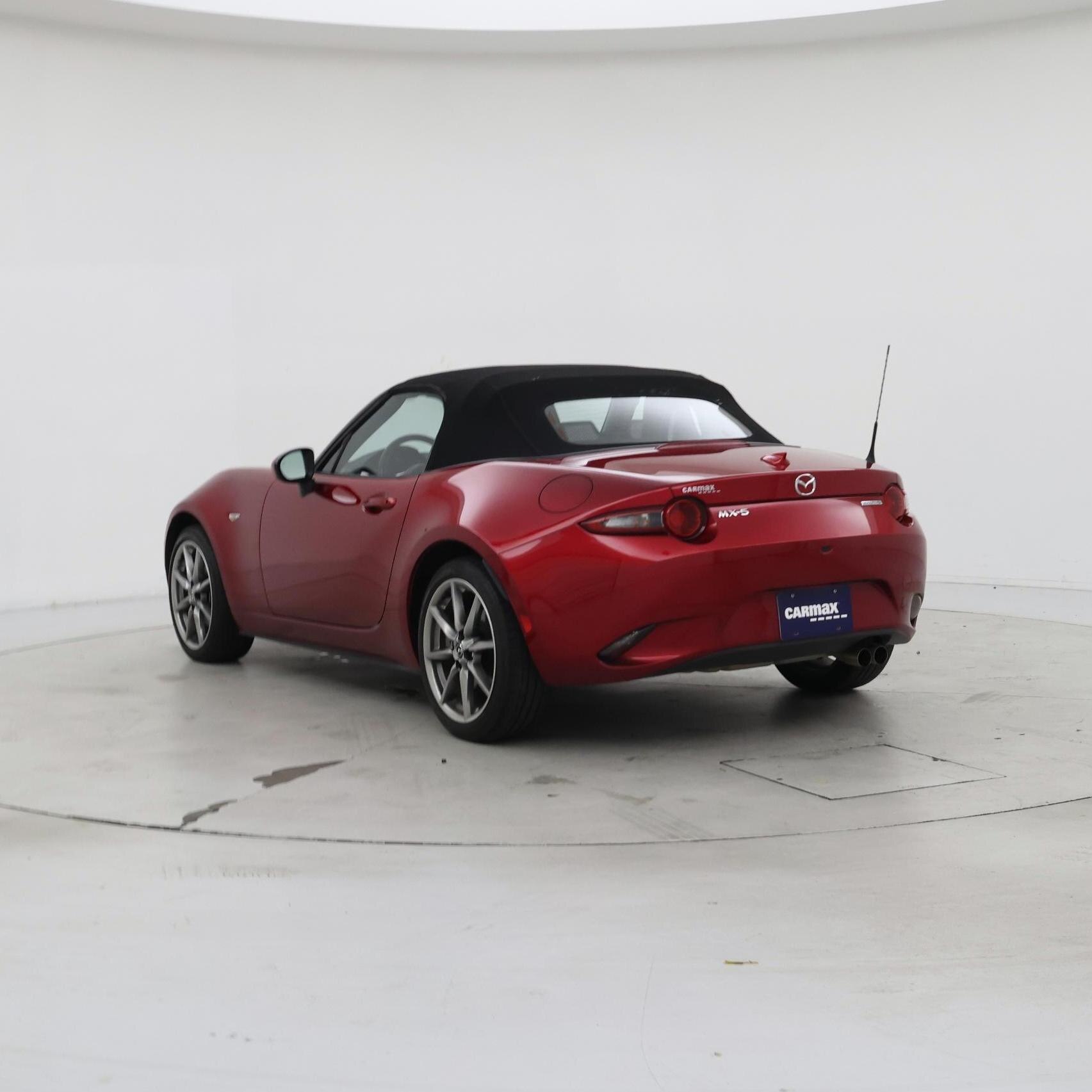 Thumbnail: 2023 Mazda MX-5 Miata - 2