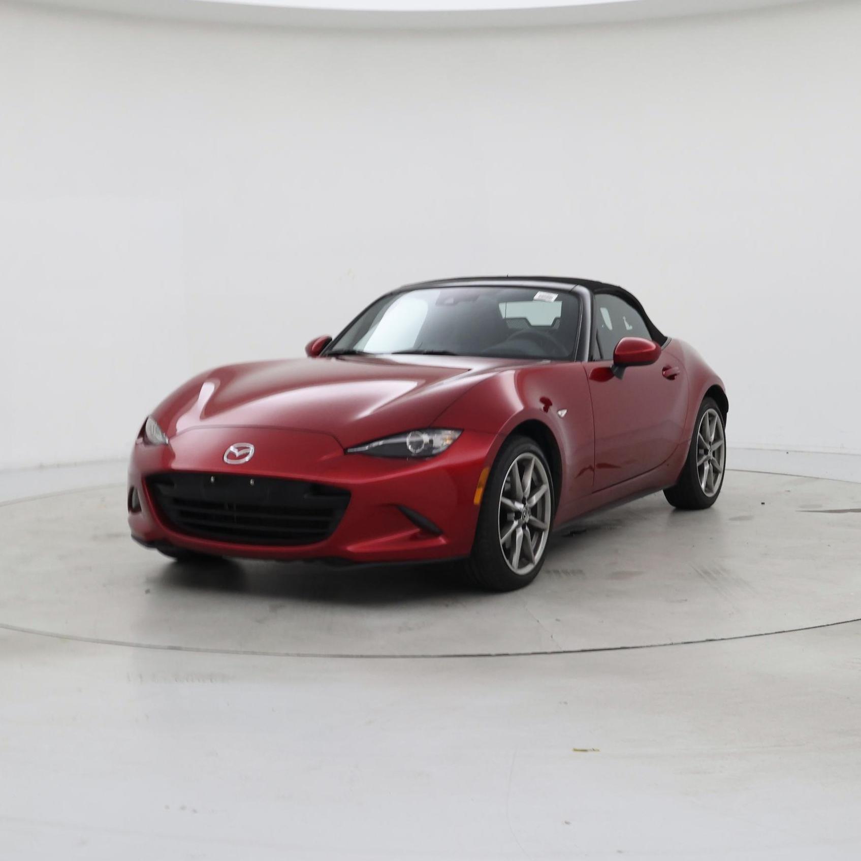 Thumbnail: 2023 Mazda MX-5 Miata - 4
