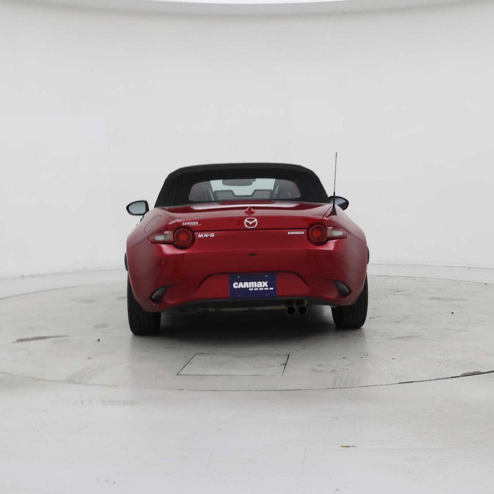 Thumbnail: 2023 Mazda MX-5 Miata - 6