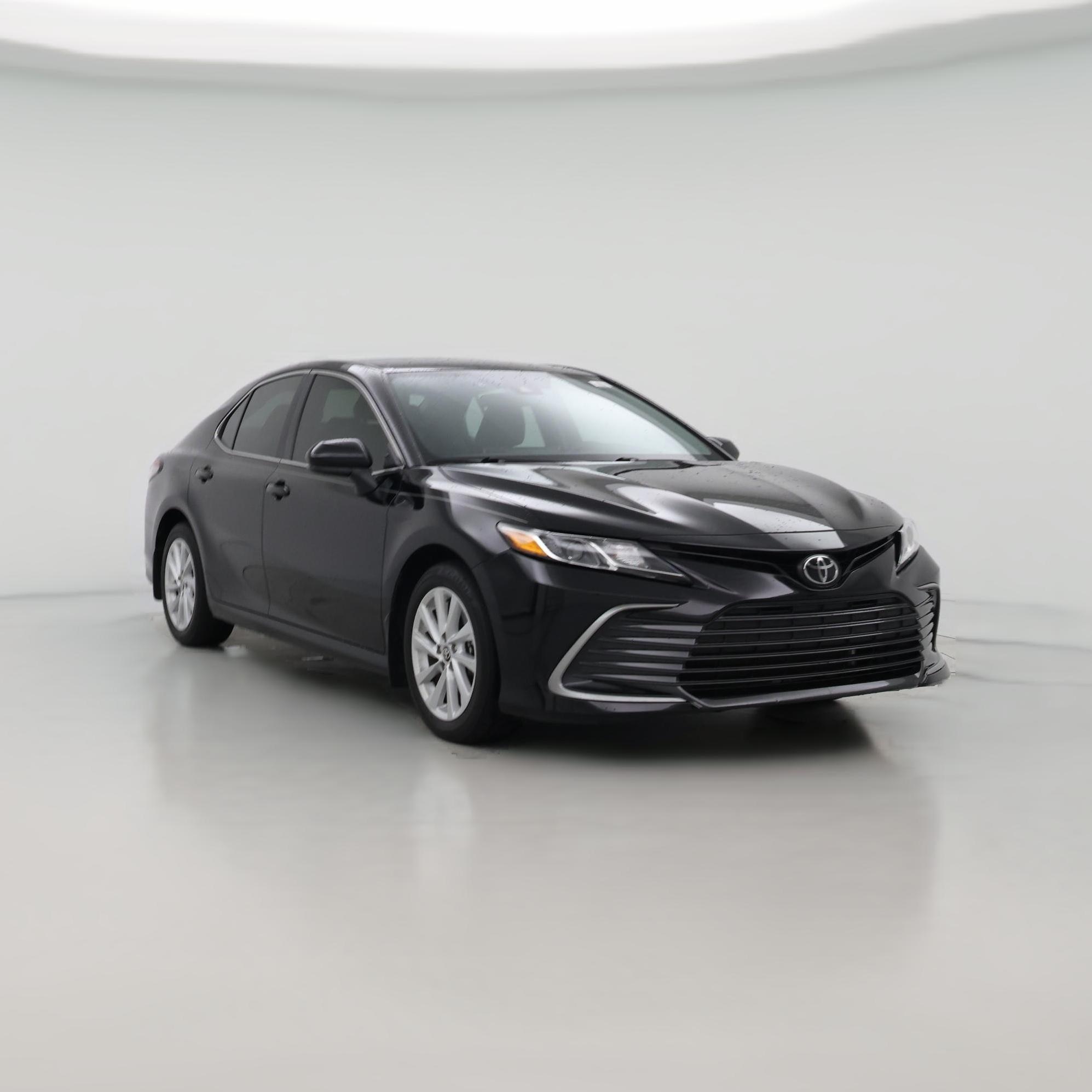 Thumbnail: 2022 Toyota Camry - 1