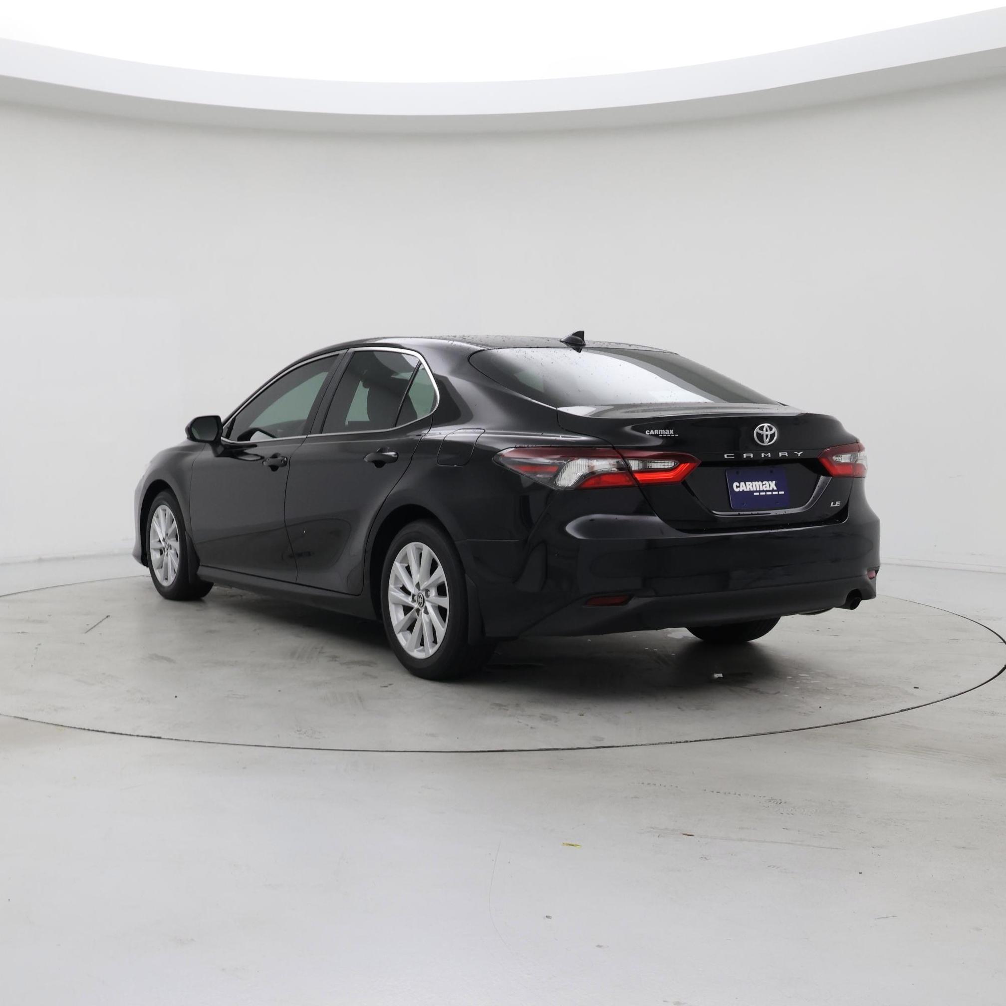 Thumbnail: 2022 Toyota Camry - 2