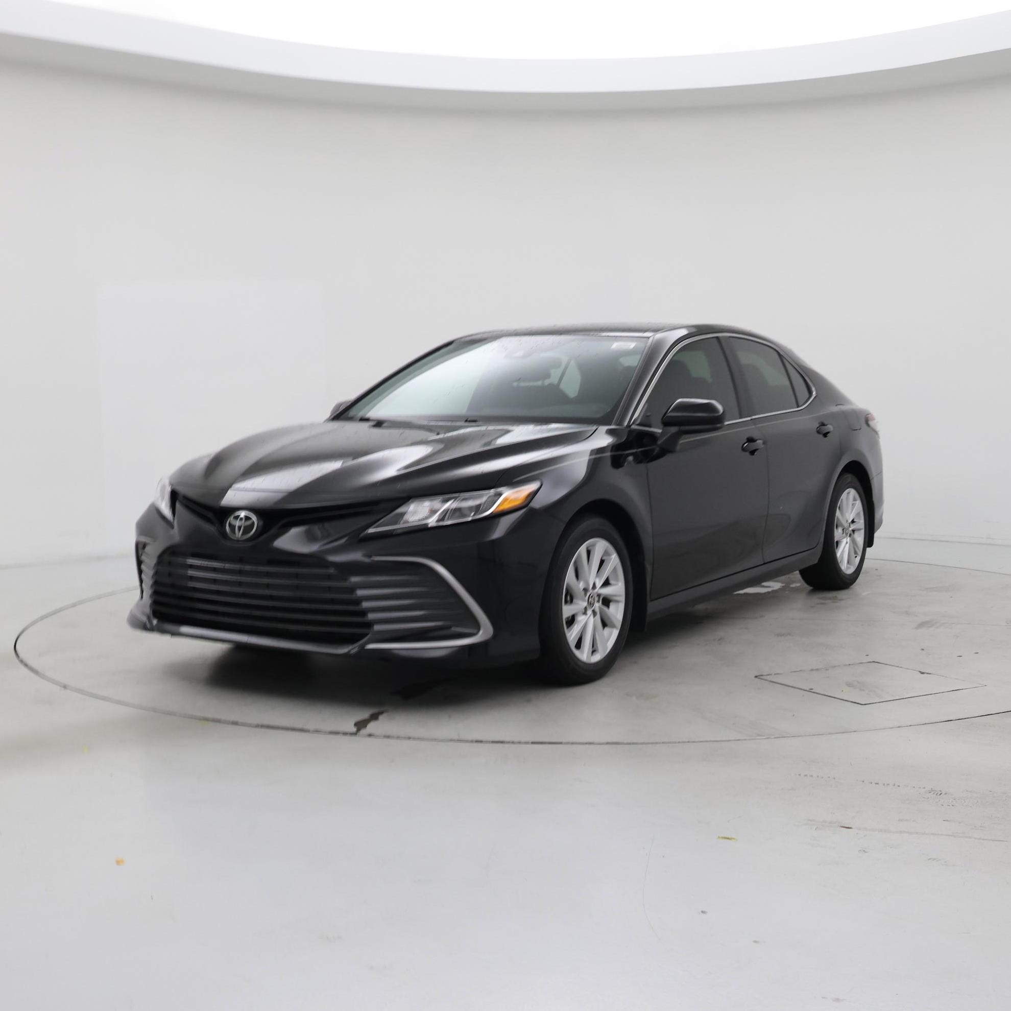 Thumbnail: 2022 Toyota Camry - 4