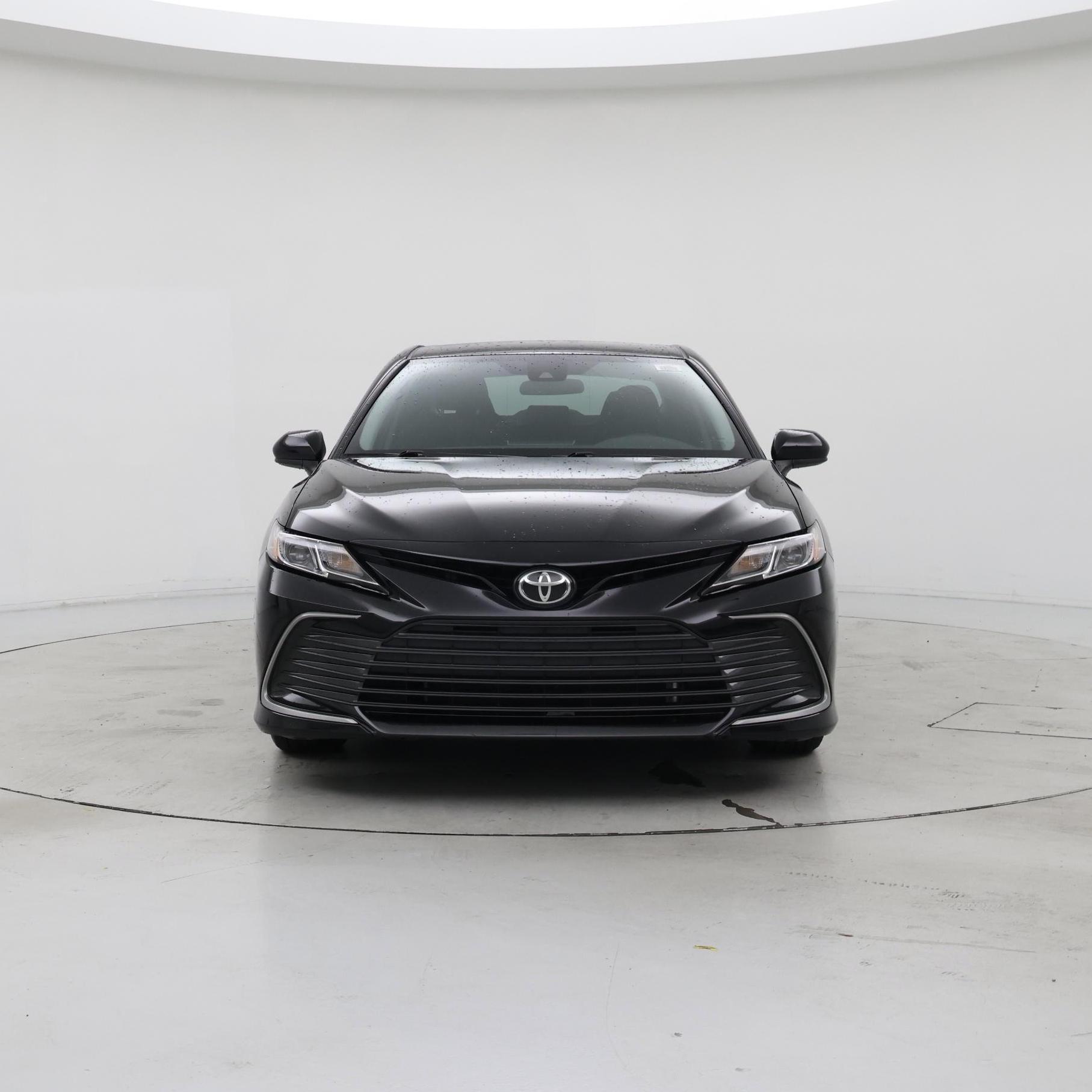 Thumbnail: 2022 Toyota Camry - 5
