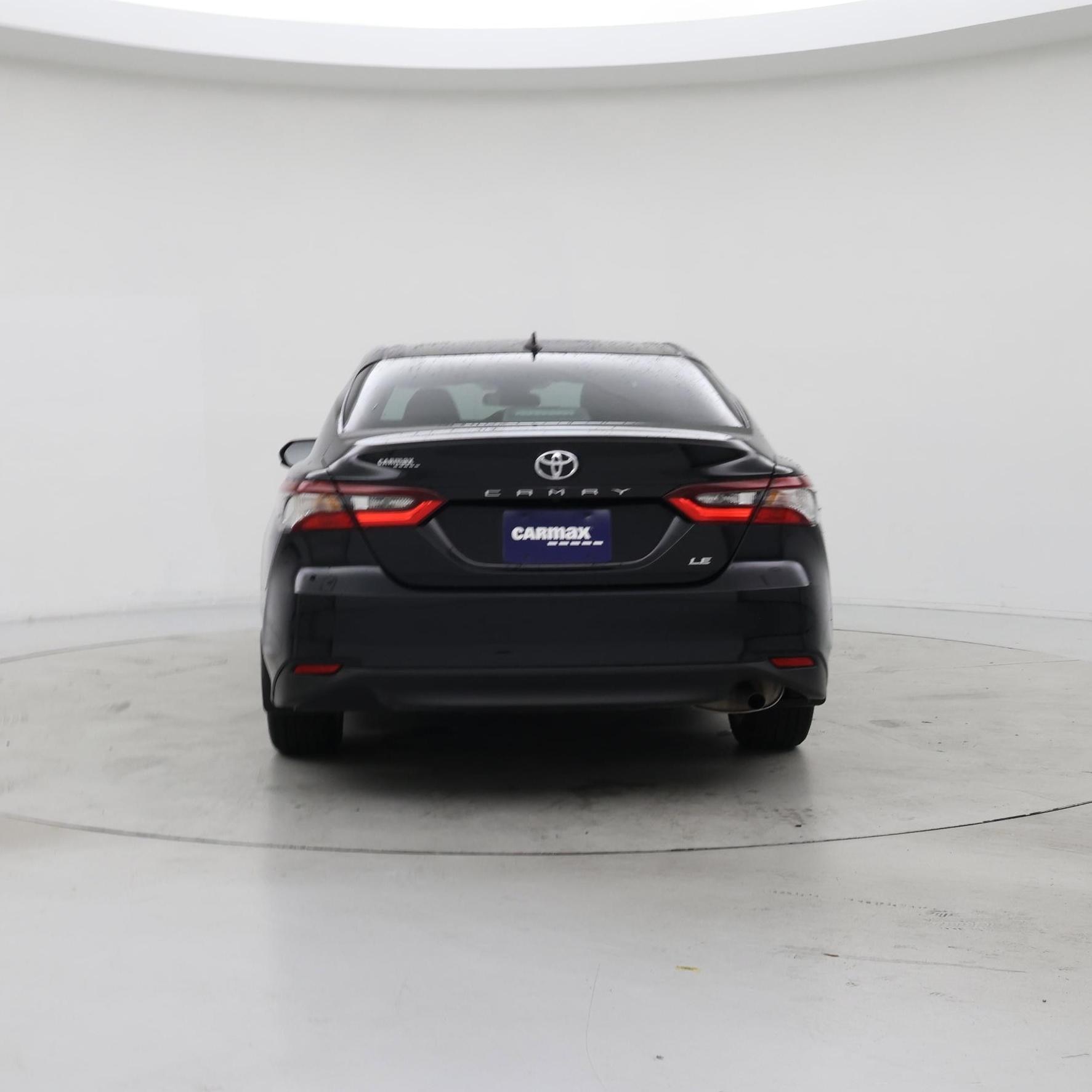Thumbnail: 2022 Toyota Camry - 6