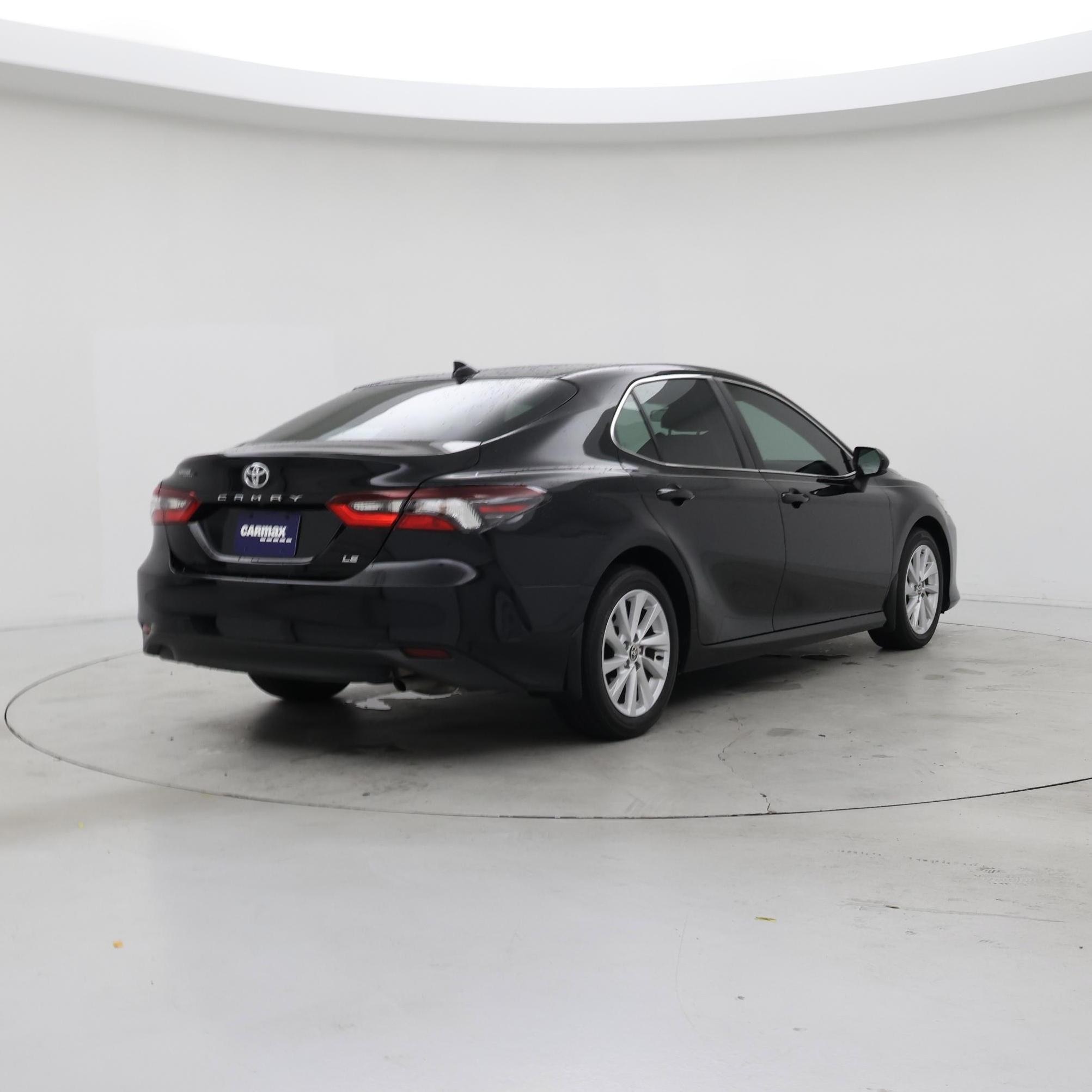 Thumbnail: 2022 Toyota Camry - 8