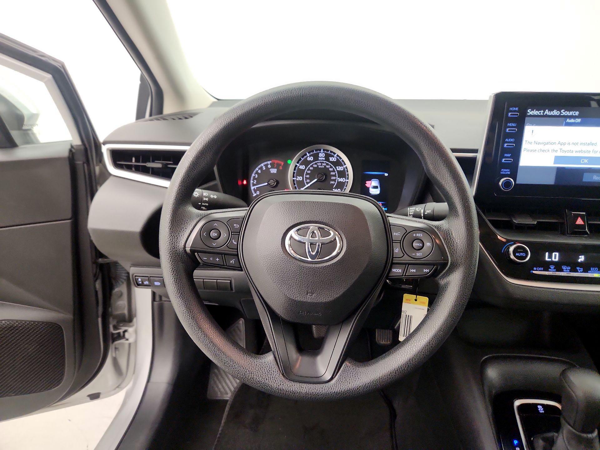 Thumbnail: 2020 Toyota Corolla - 10